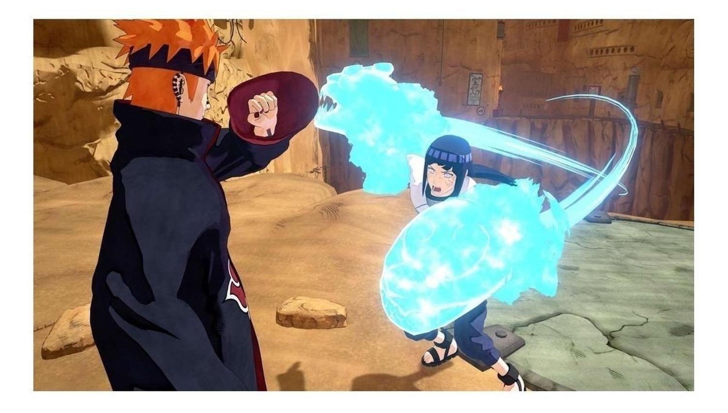 Naruto To Boruto Shinobi Striker Ps4 / Juego Físico-2