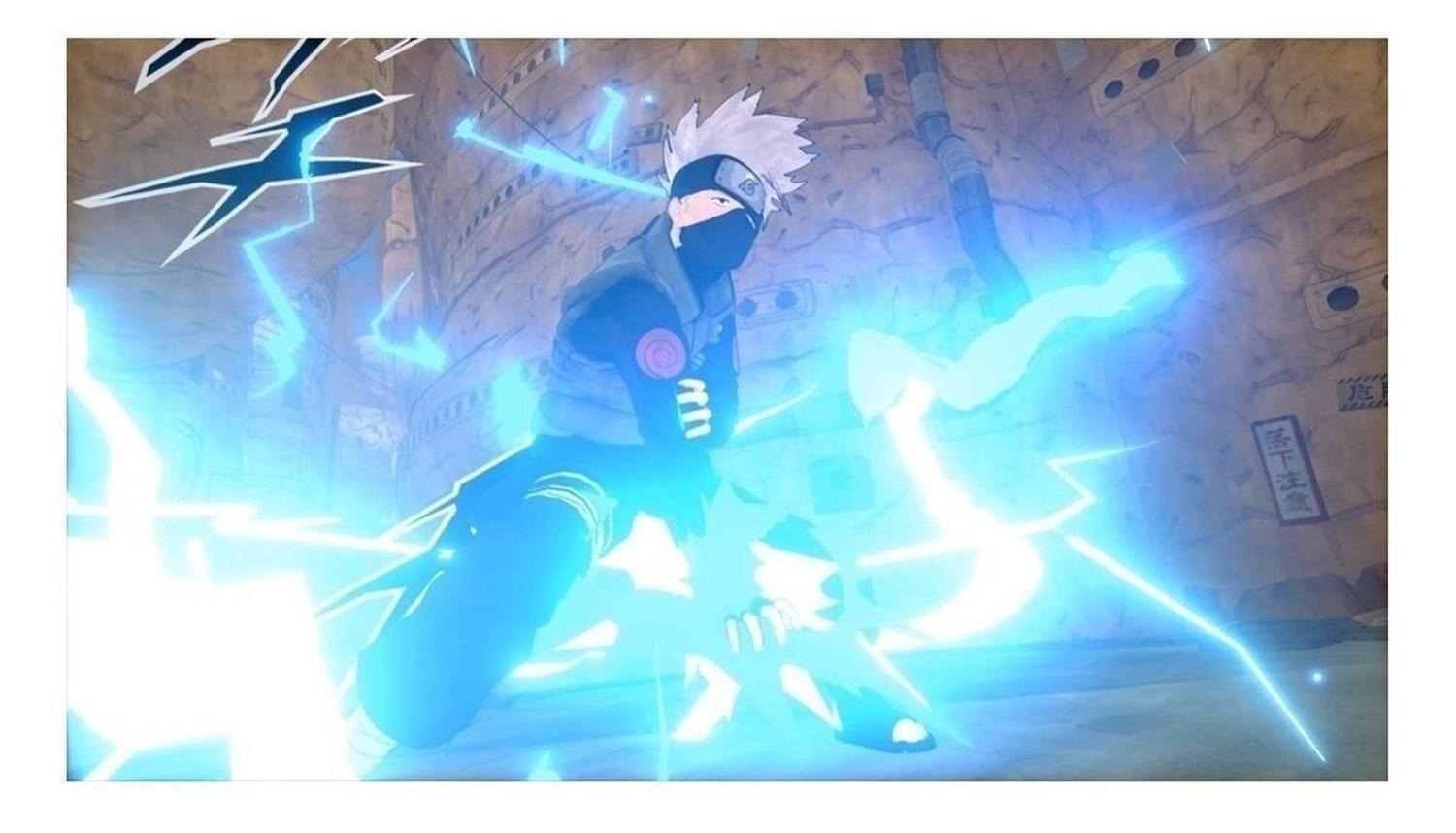 Naruto To Boruto Shinobi Striker Ps4 / Juego Físico-3