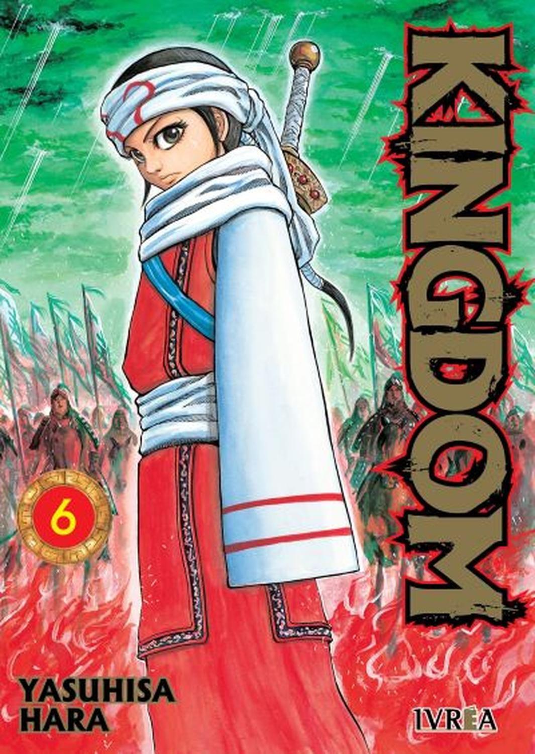 Manga Kingdom 06-0