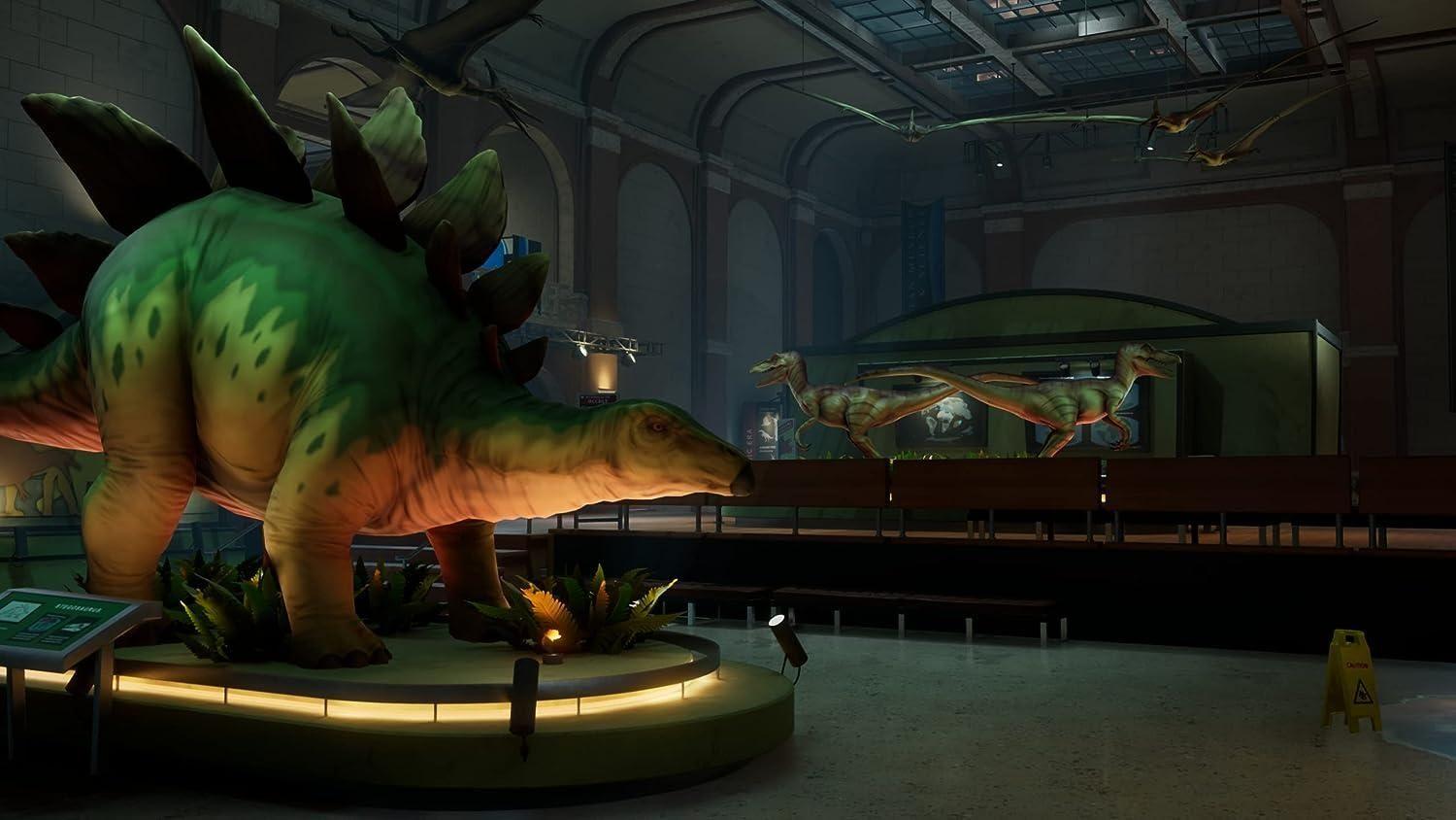Ghostbusters Spirits Unleashed C Edition Ps5 Juego Físico-4