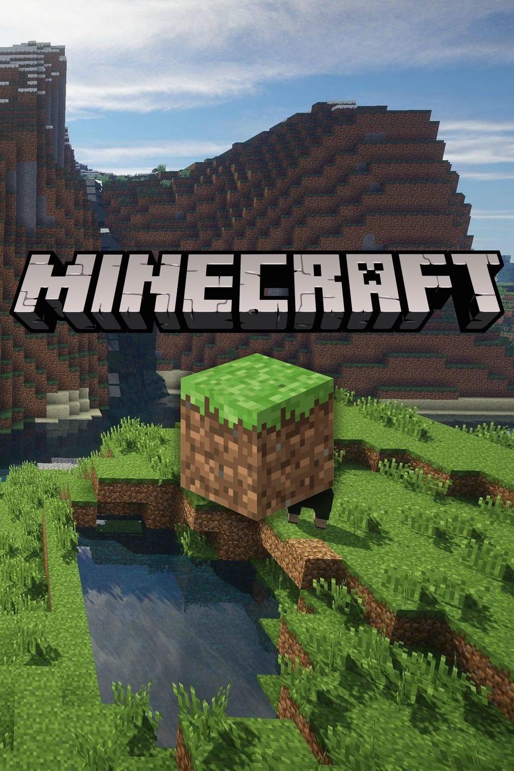Minecraft Nintendo Switch Físico-1
