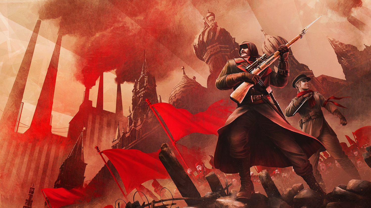 Assassins Creed Chronicles PS4 Físico-2