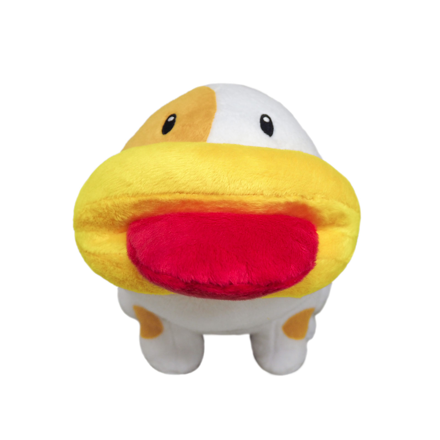 Peluche Original Poochy 20cm Super Mario World-0