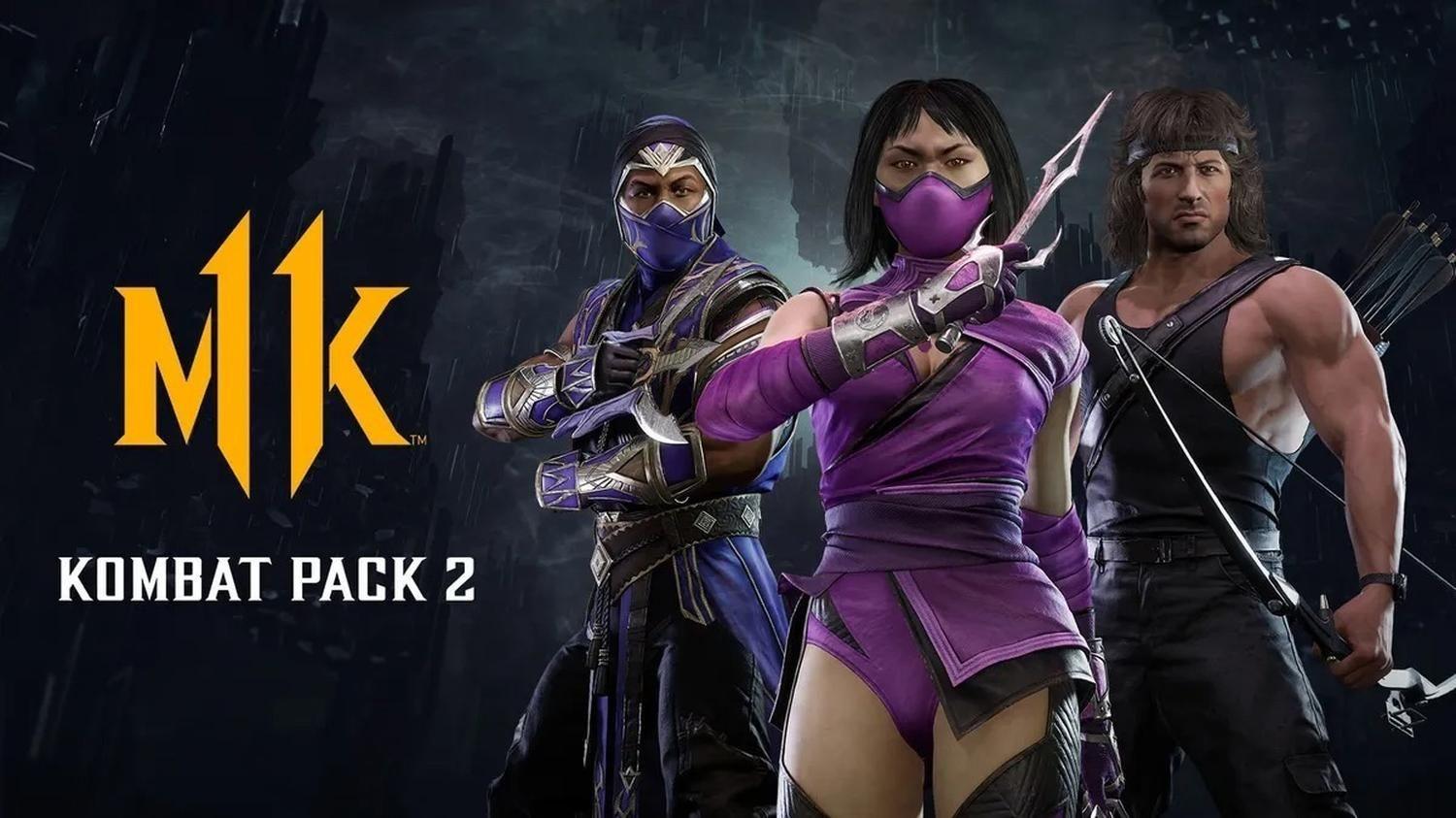 Mortal Kombat 11 Ultimate Ps4 / Juego Fisico-1
