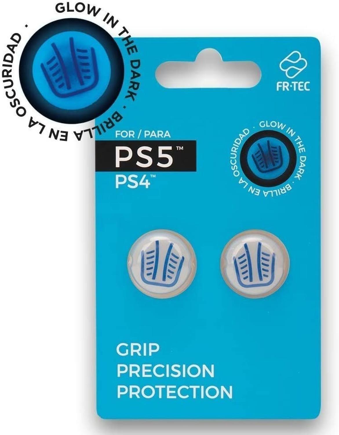Grips Control Análogo Joystick Ps4 Ps5 Fr-tec-0