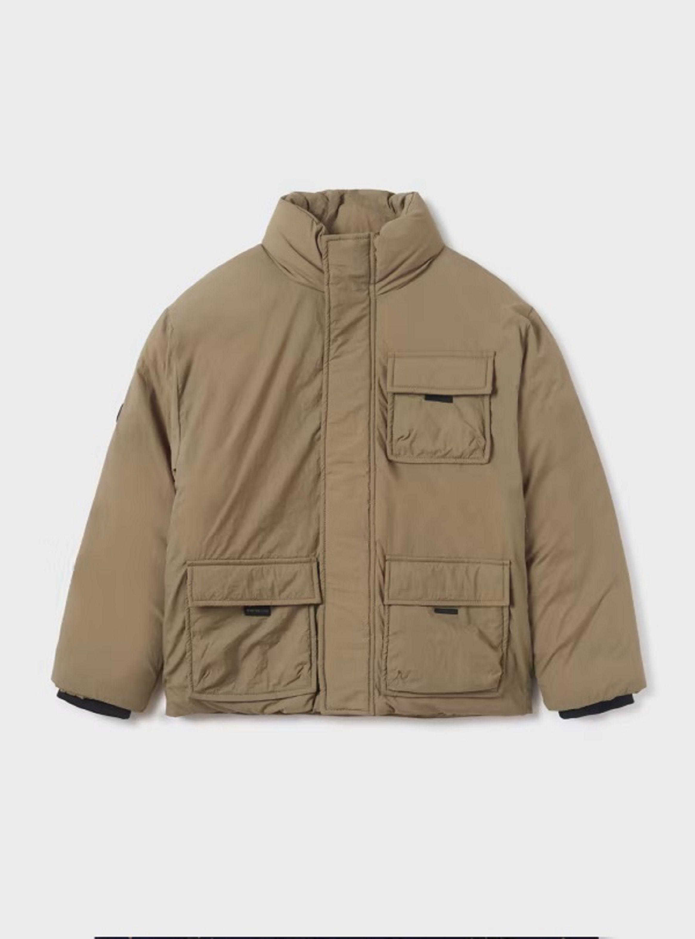 Chaquetón multibolsillos-2