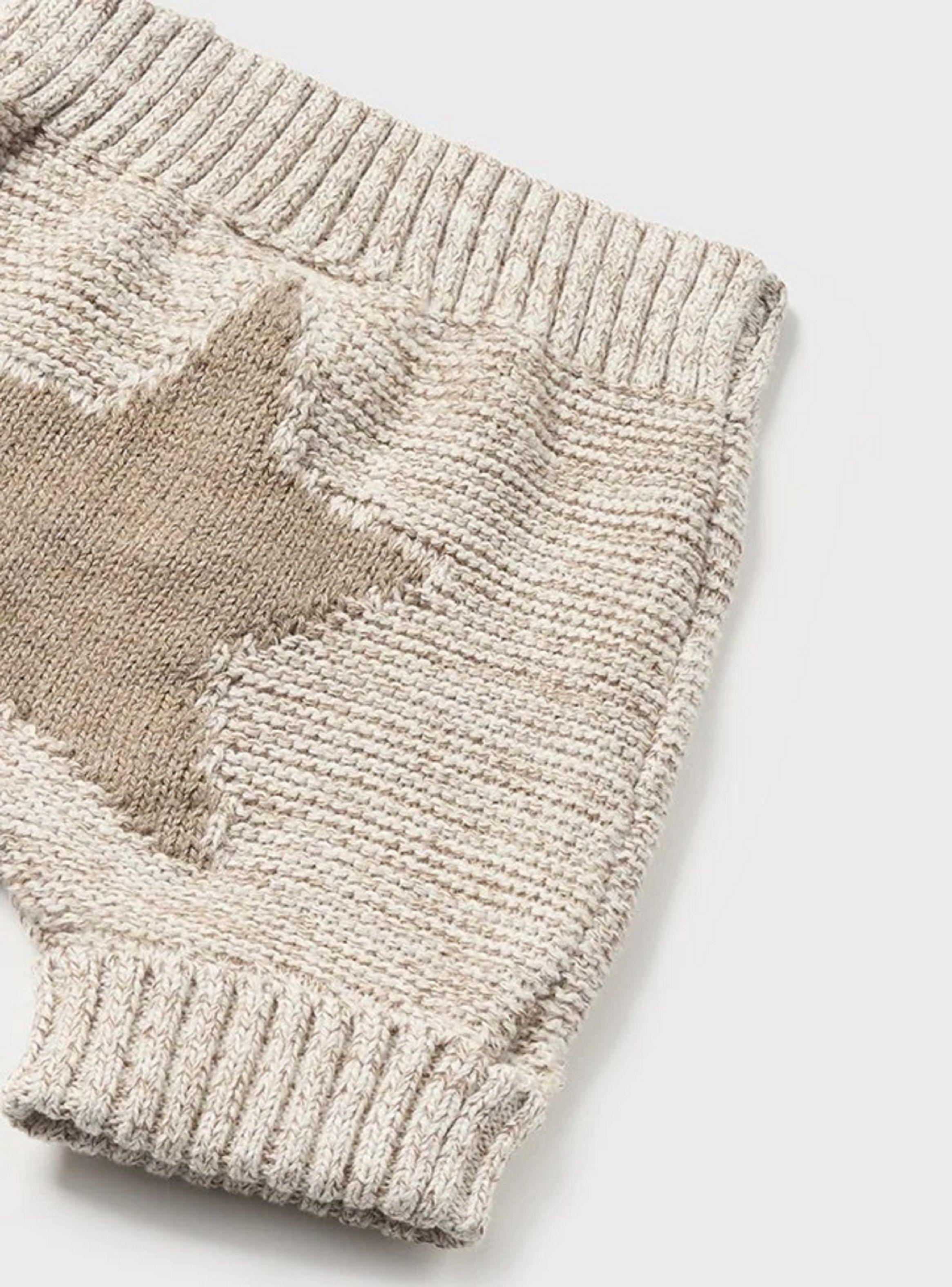 Conjunto Elegante  tricot Better Cotton recién nacido-2