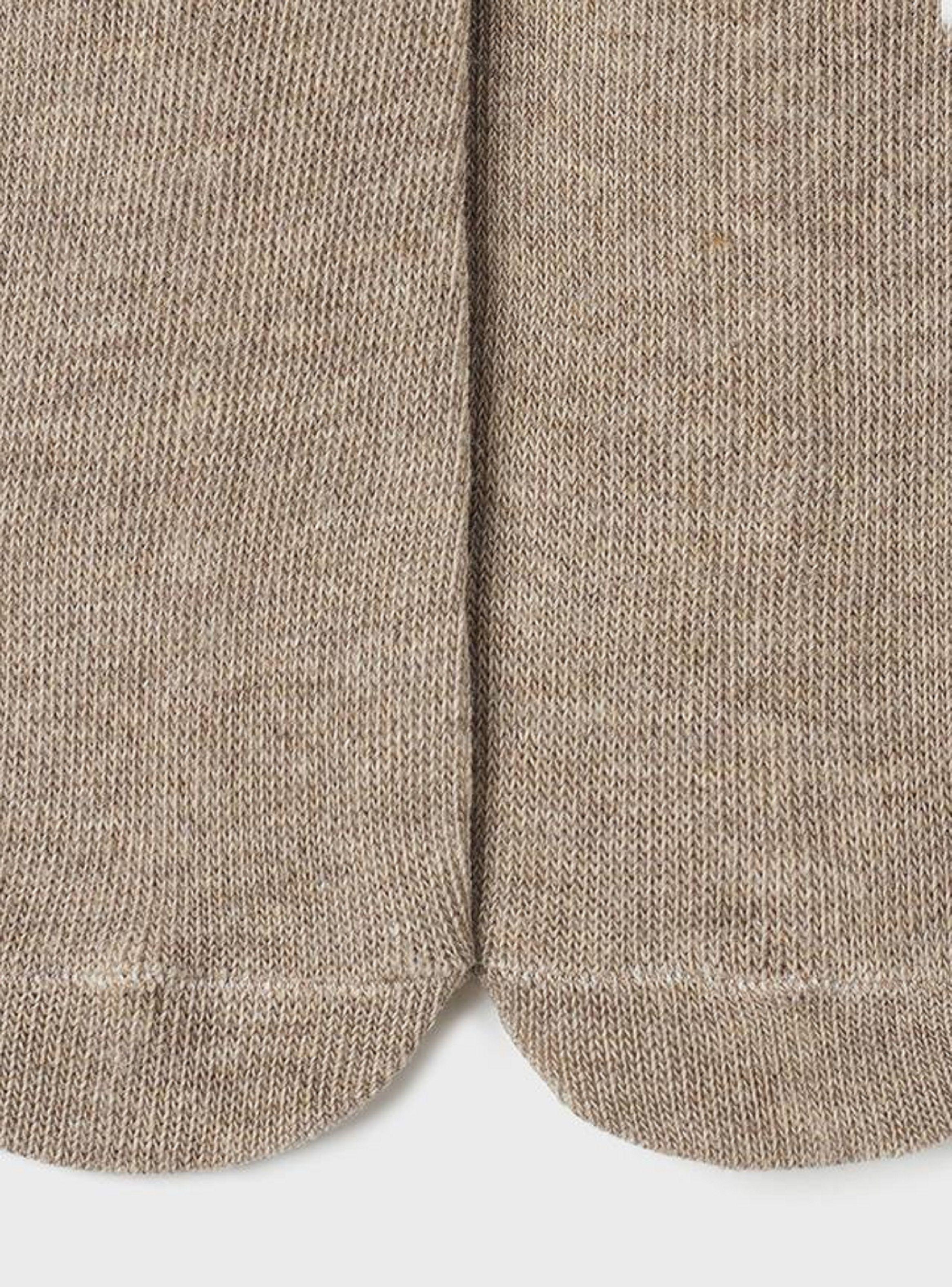 Conjunto Elegante  tricot Better Cotton recién nacido-3