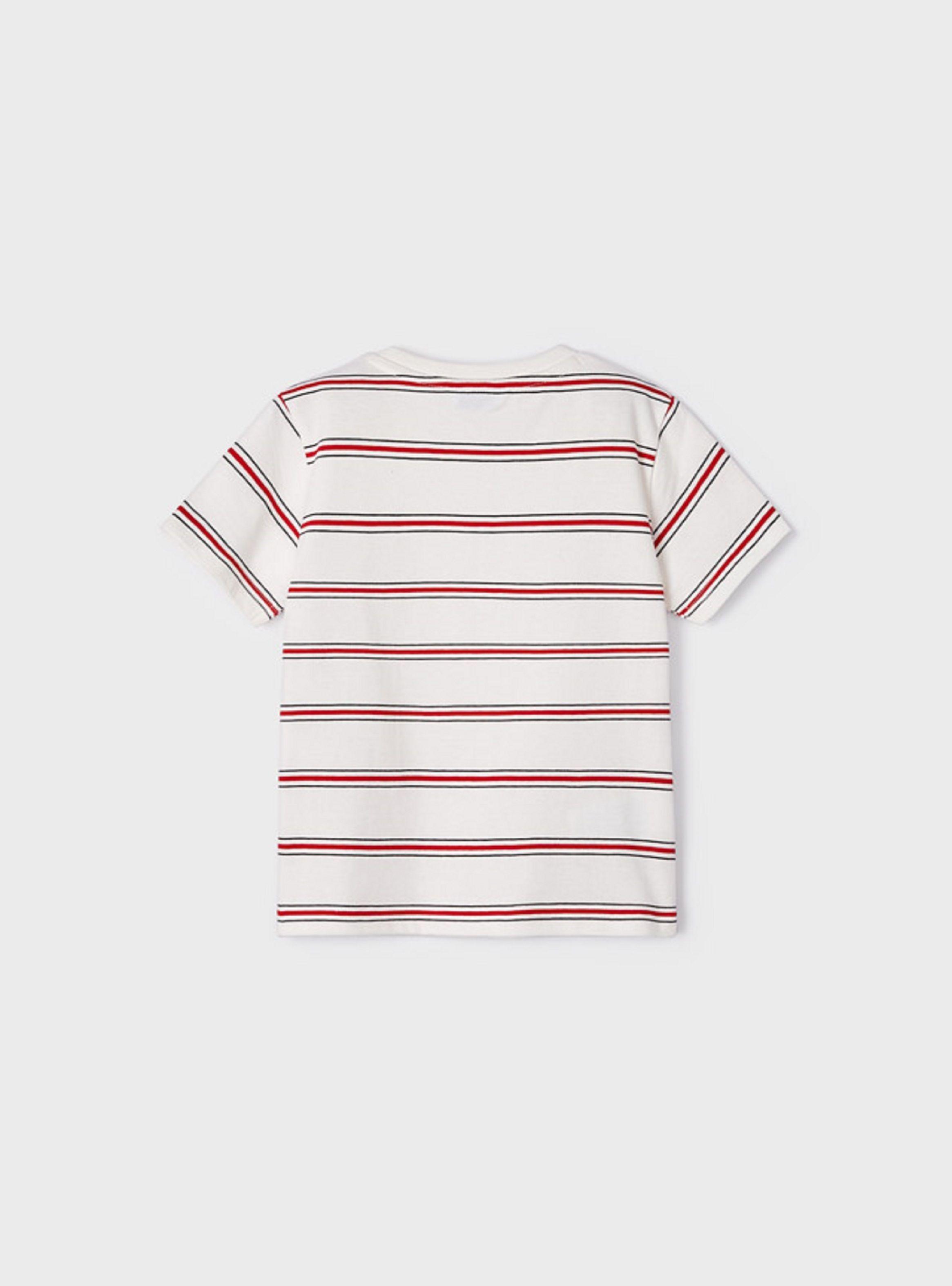 Polera Deportiva Niño-2