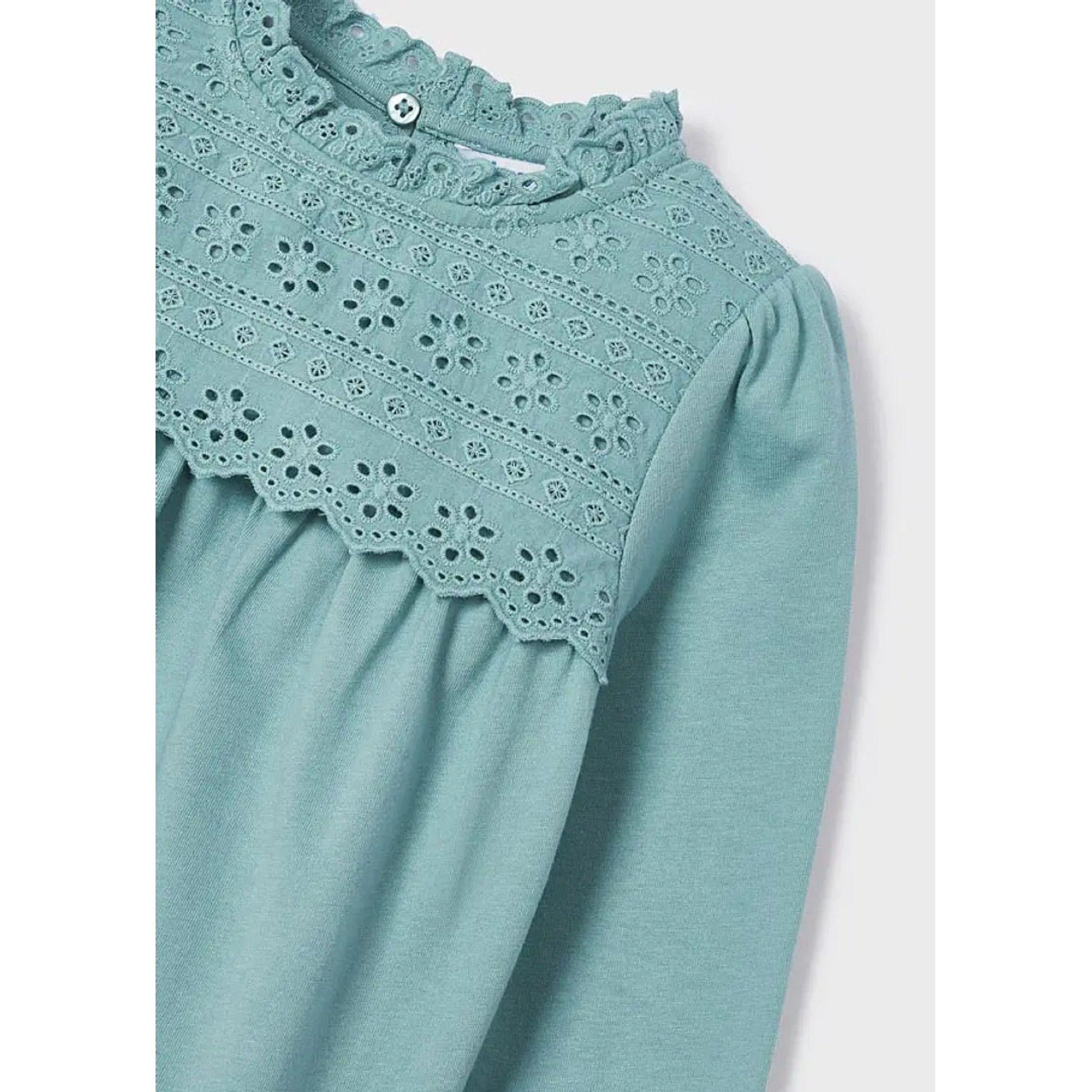 Blusa Casual Niña-1