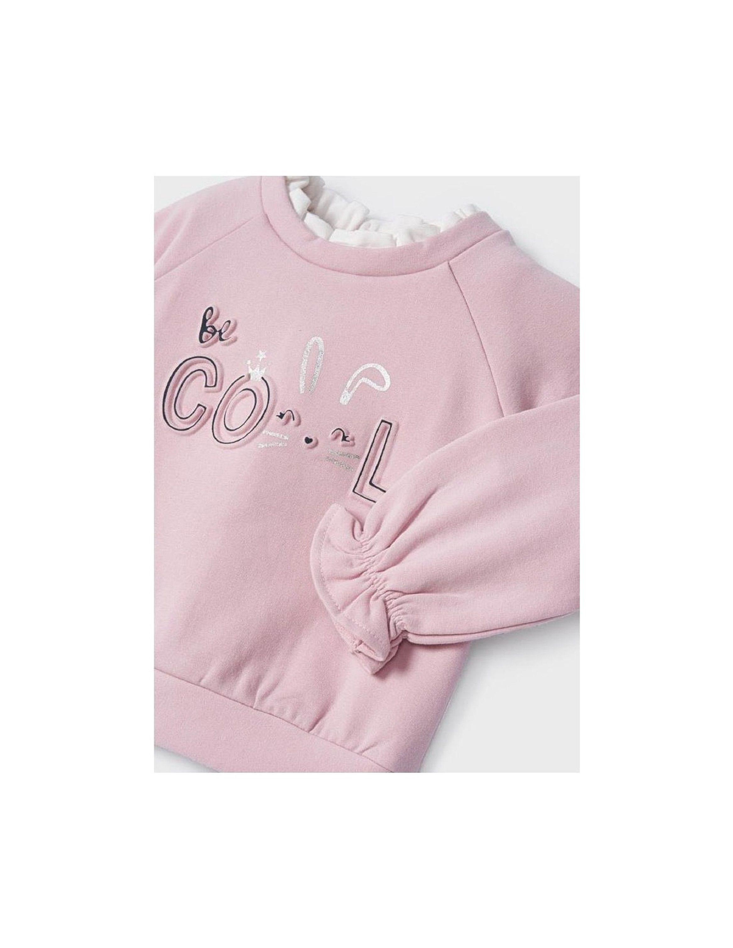 Polerón Manga larga Bebé Niña-1