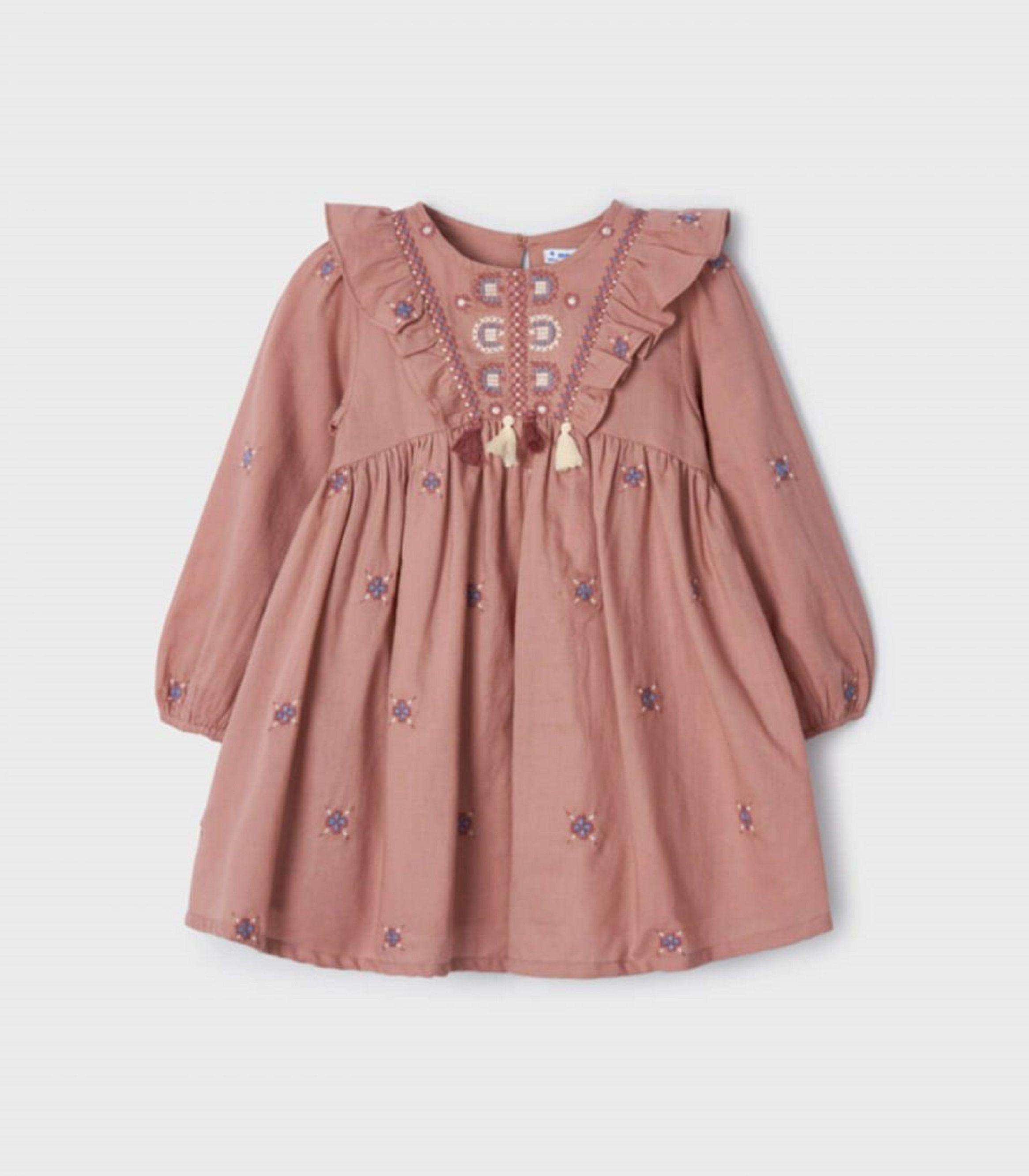 Vestido de Niña-1
