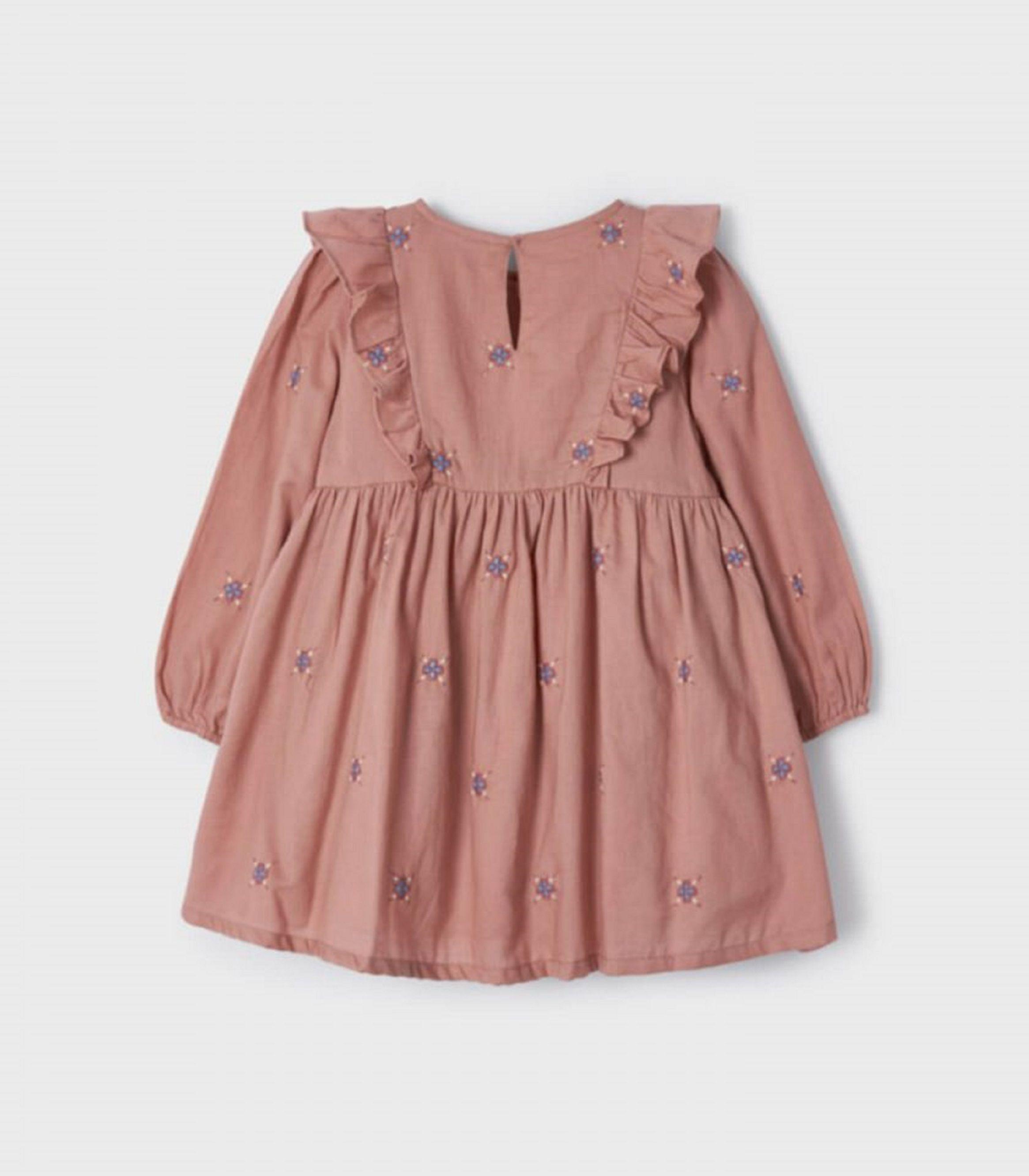 Vestido de Niña-2