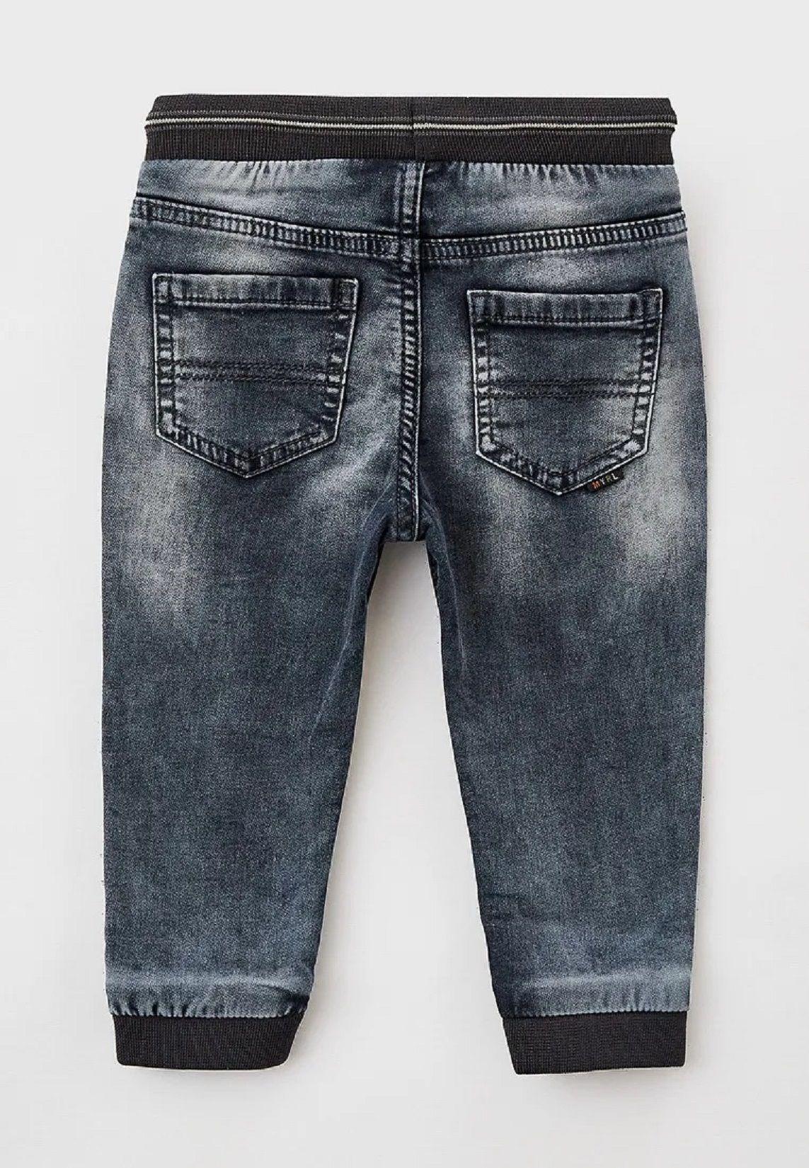 Pantalón Casual  Bebé Niño-1