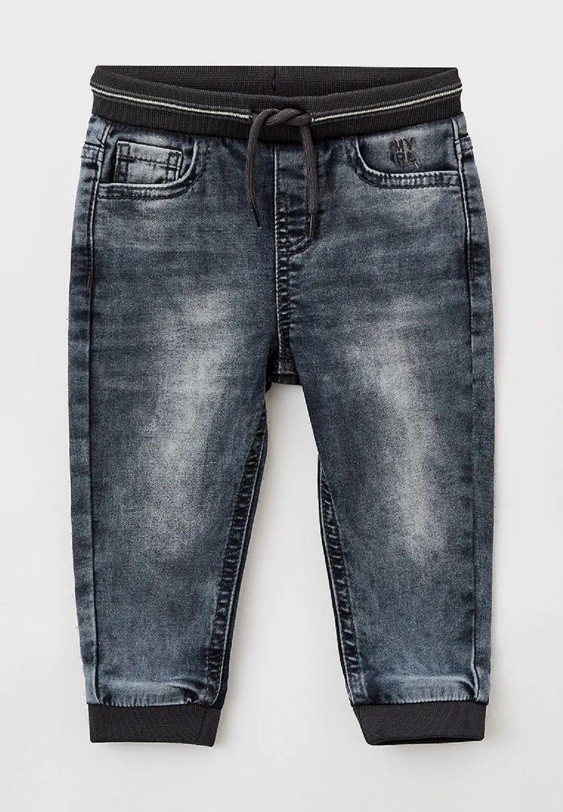 Pantalón Casual  Bebé Niño-2