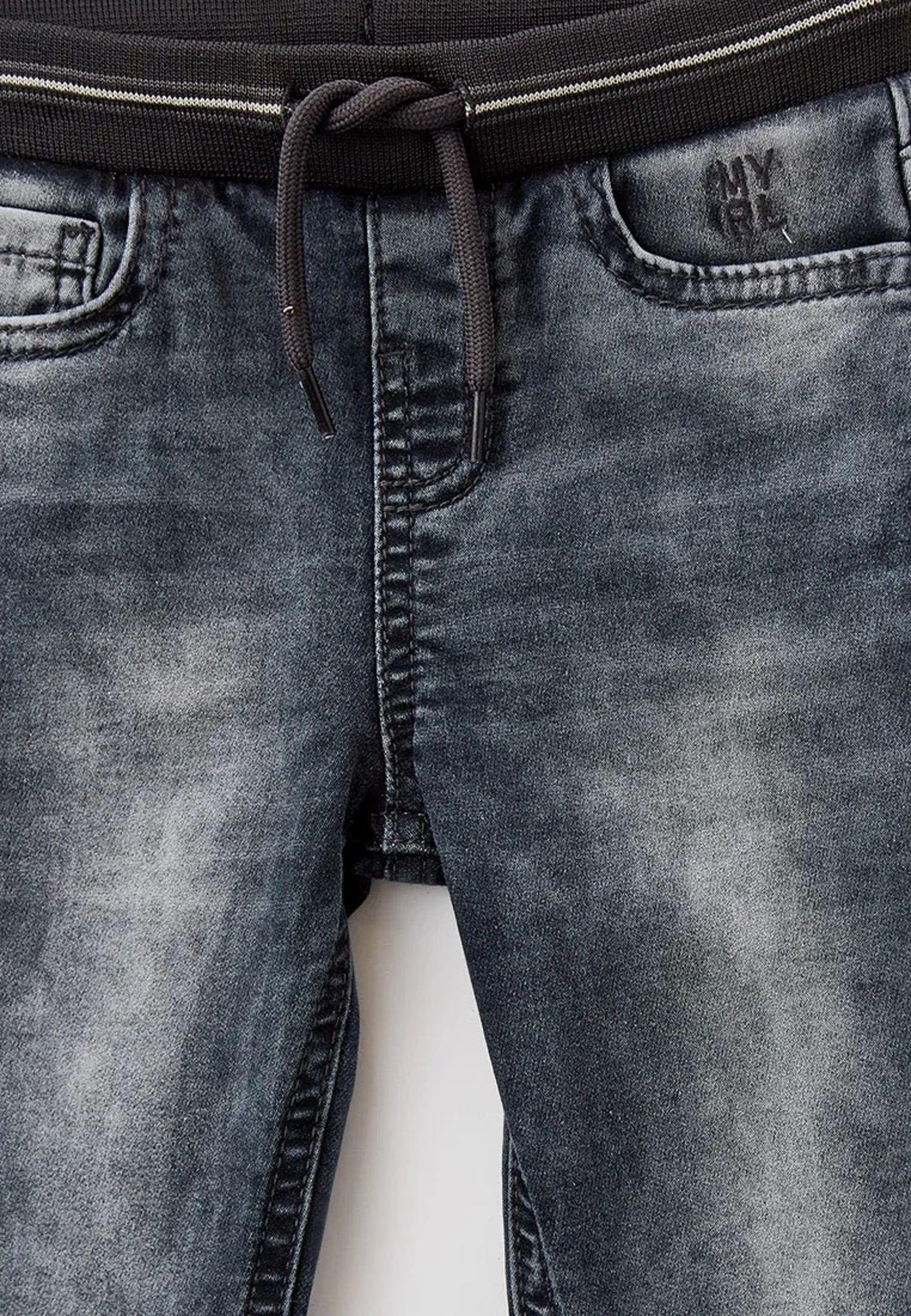 Pantalón Casual  Bebé Niño-3