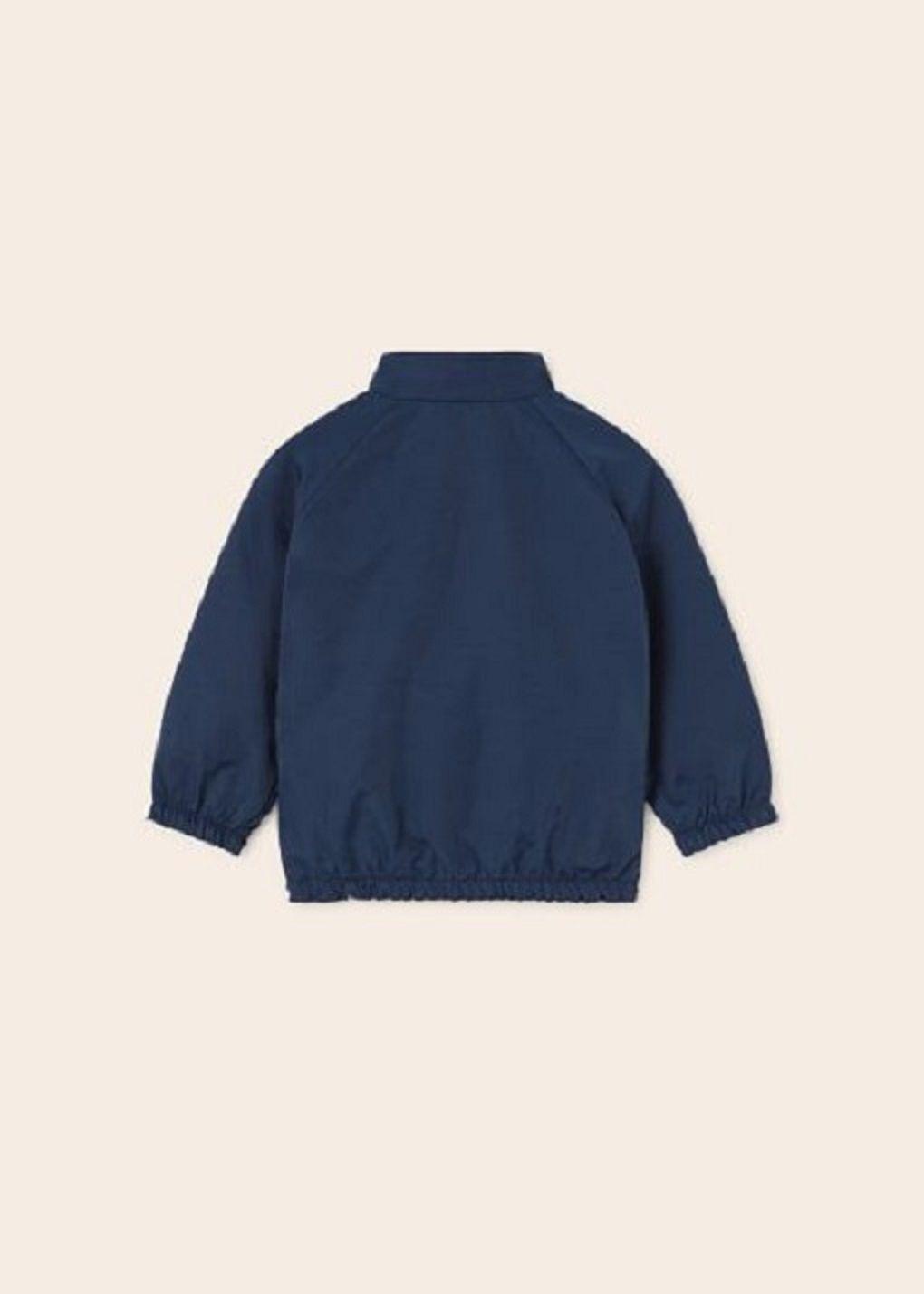 Cortavientos Reversible Bebe-1