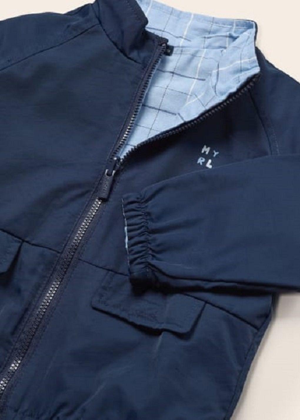 Cortavientos Reversible Bebe-3