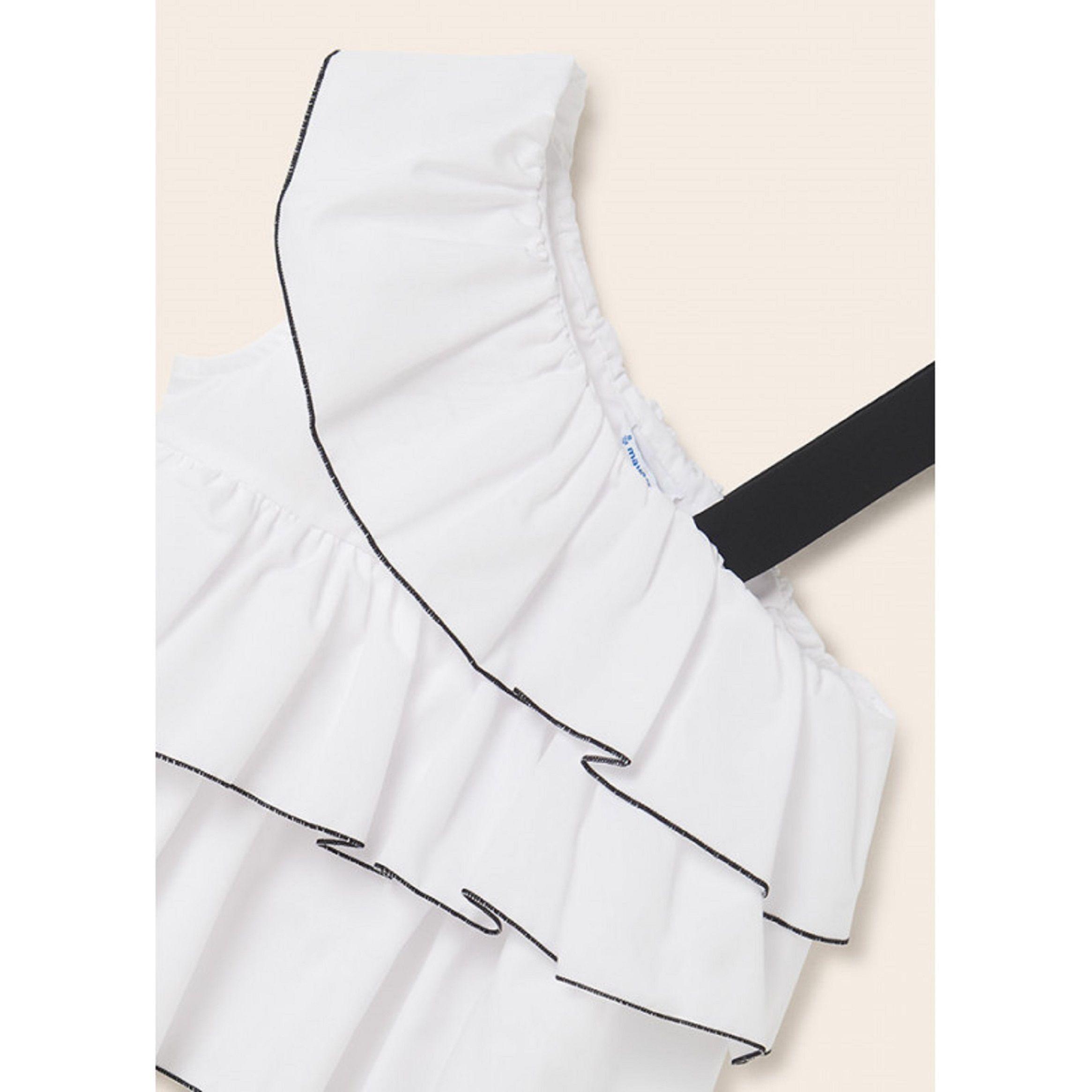 Conjunto Elegante de Niña-1