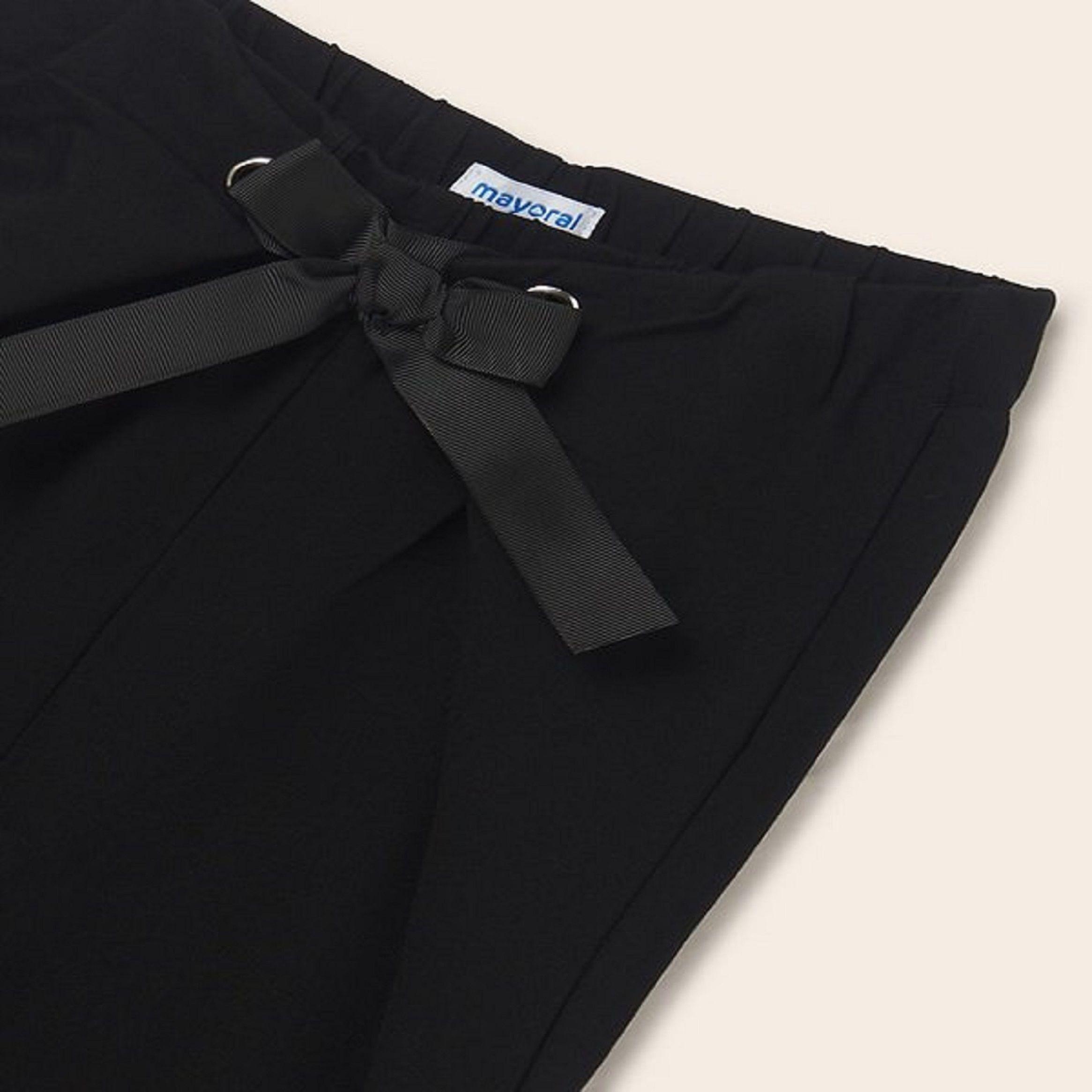 Conjunto Elegante de Niña-4