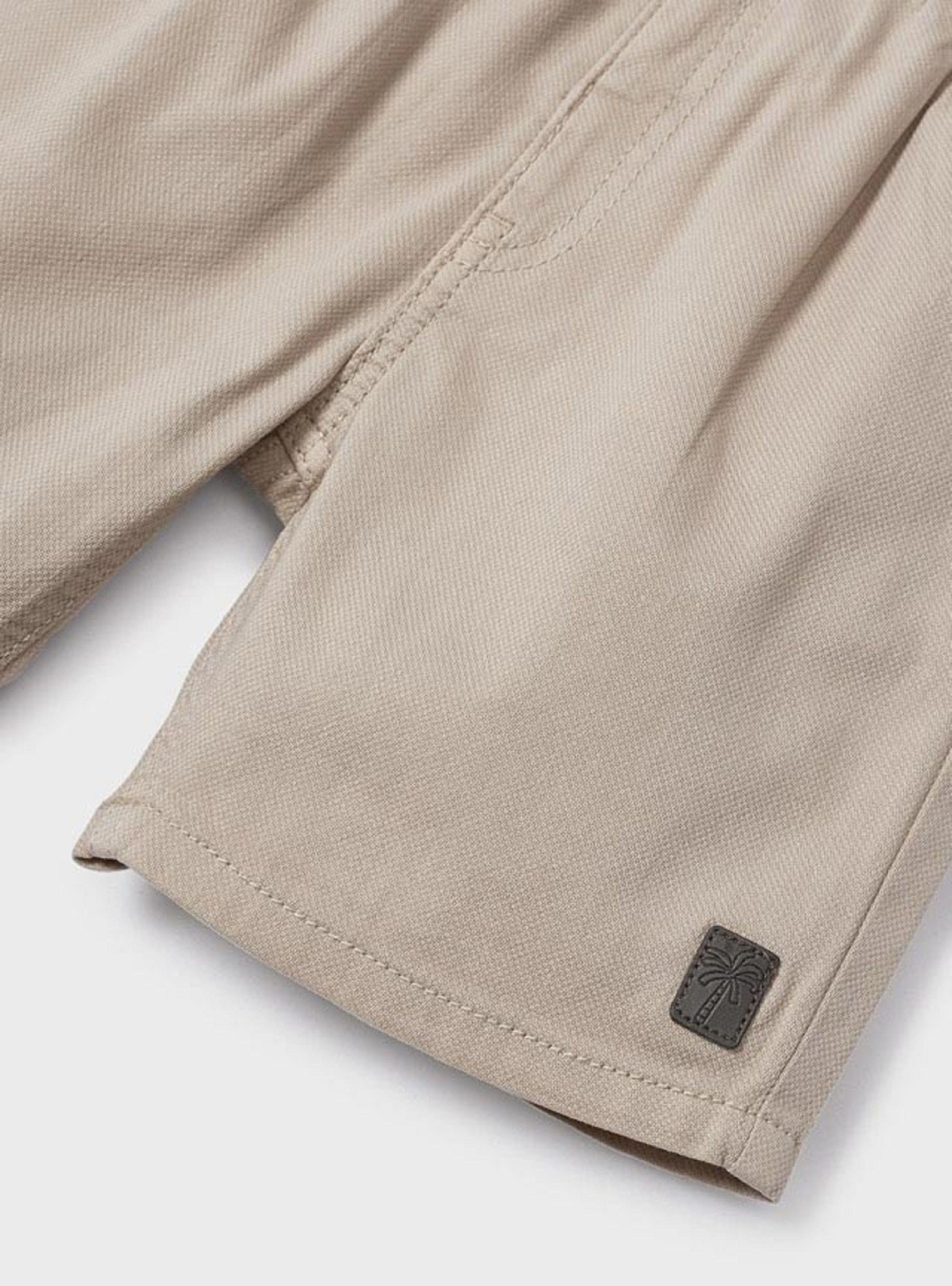 Short Bermuda Casual Niño-1