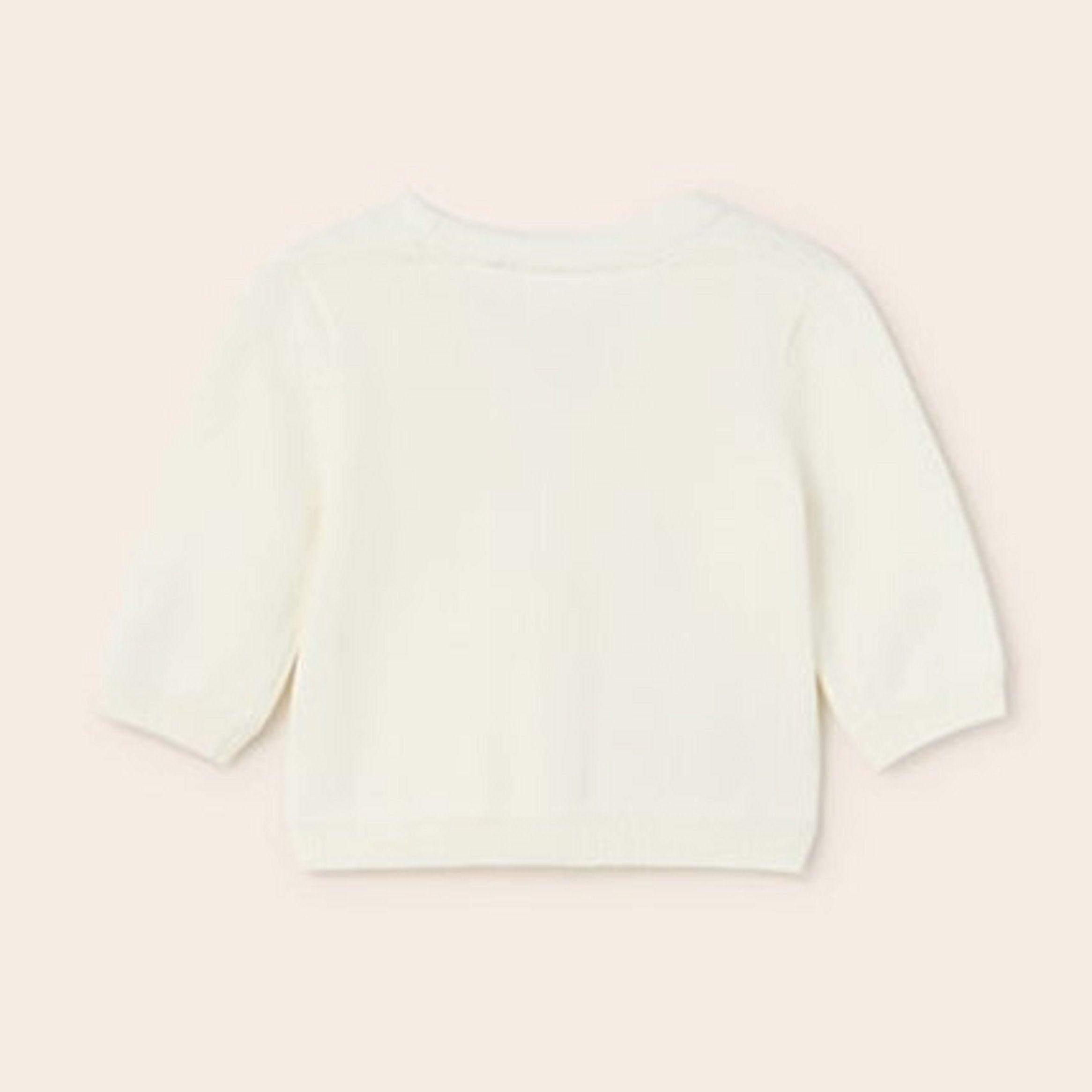 Cárdigan de Vestir Bebé Niño-2