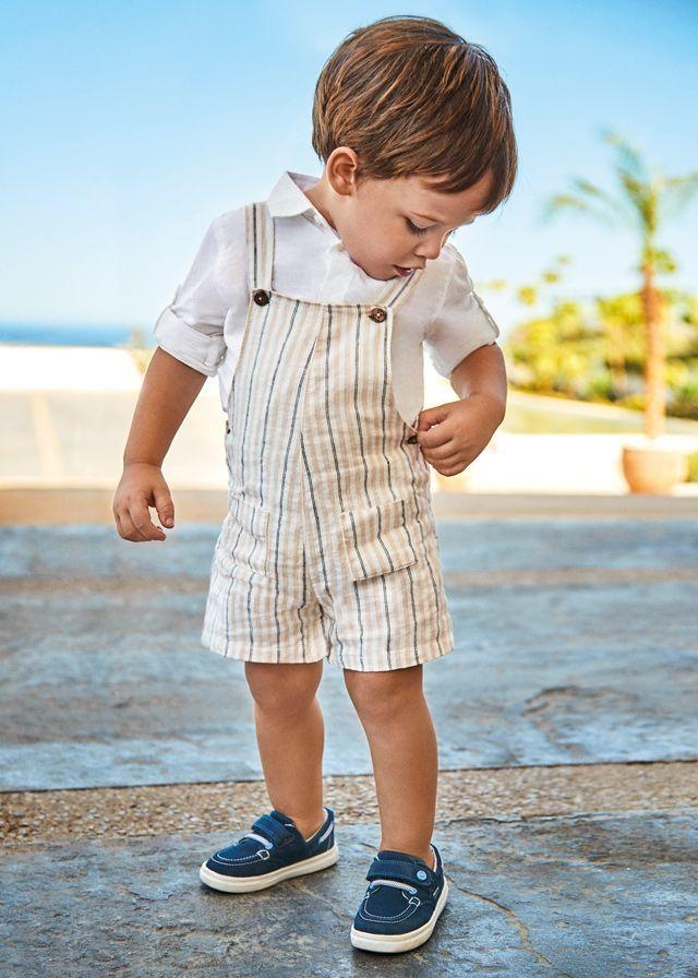 Camisa Manga Larga Bebe-2