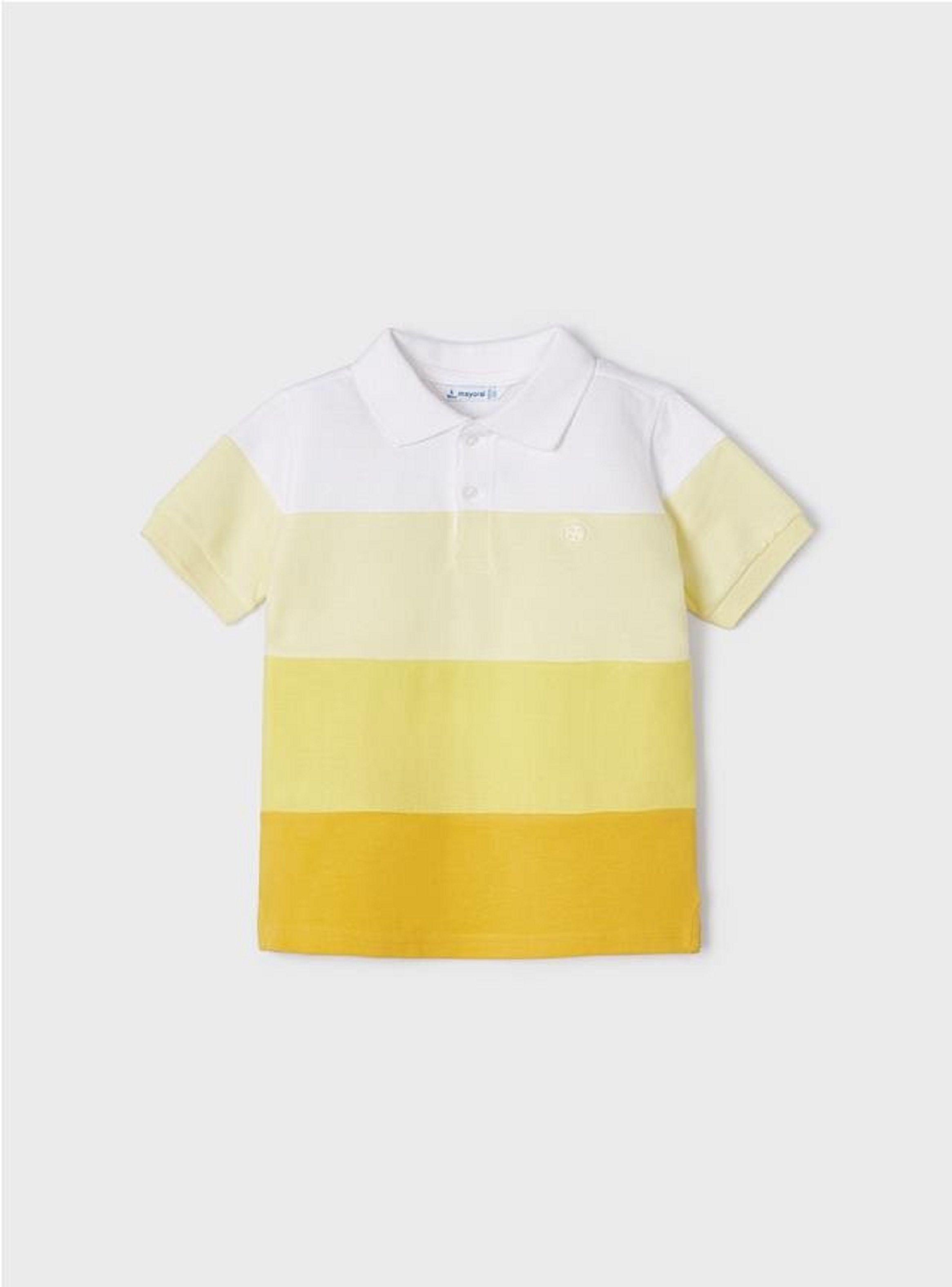 Polera Deportiva Niño-2