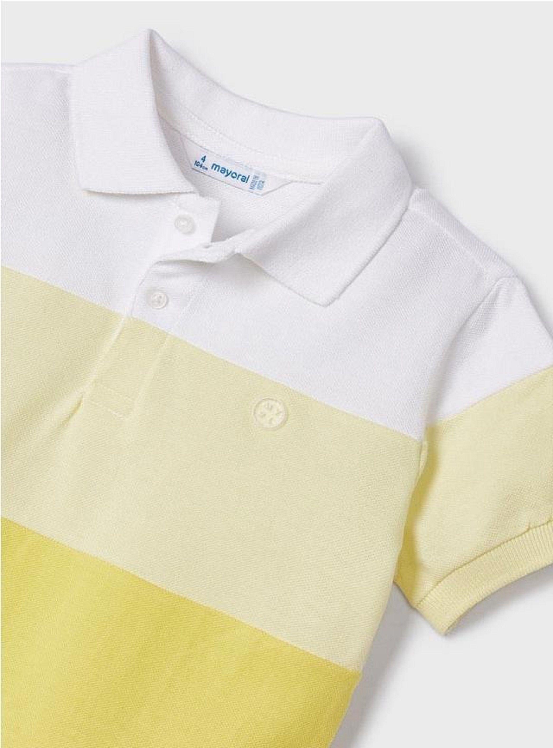 Polera Deportiva Niño-3