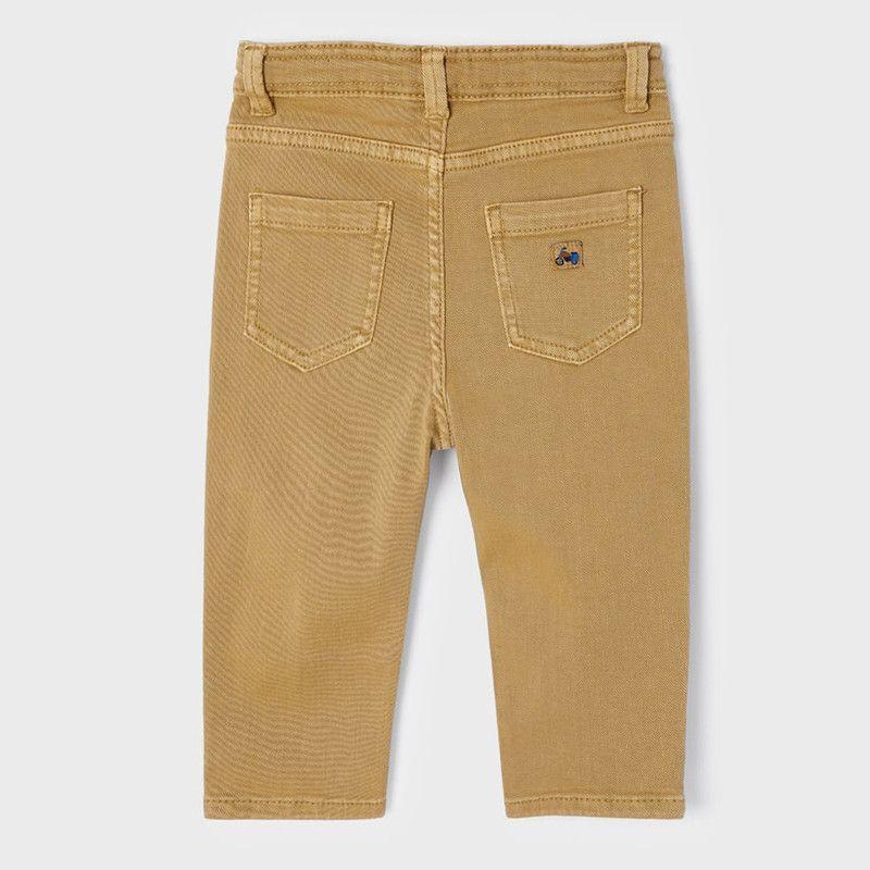 Pantalón Camel Bebé Niño-1