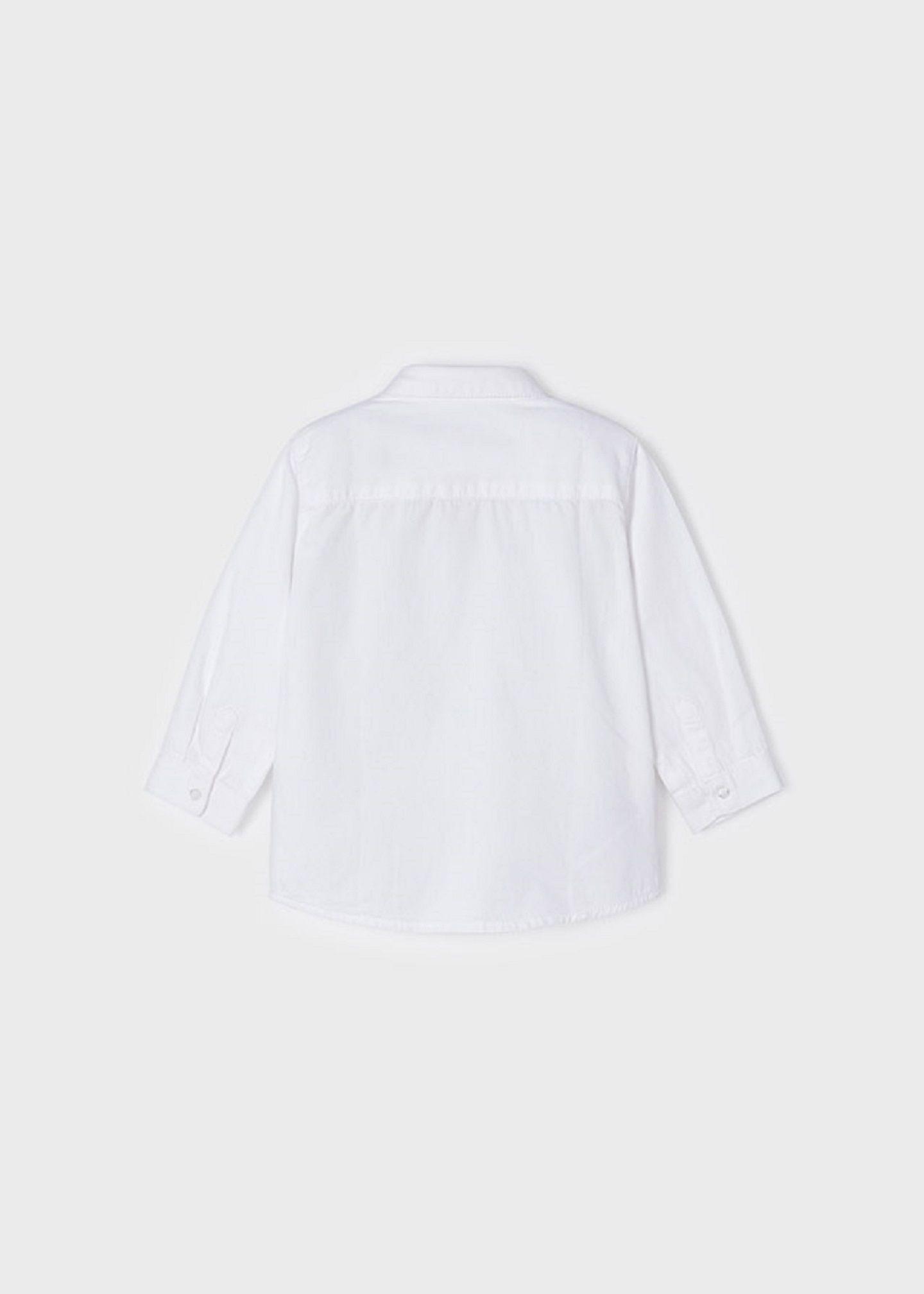 Camisa de Vestir Bebé Niño-2