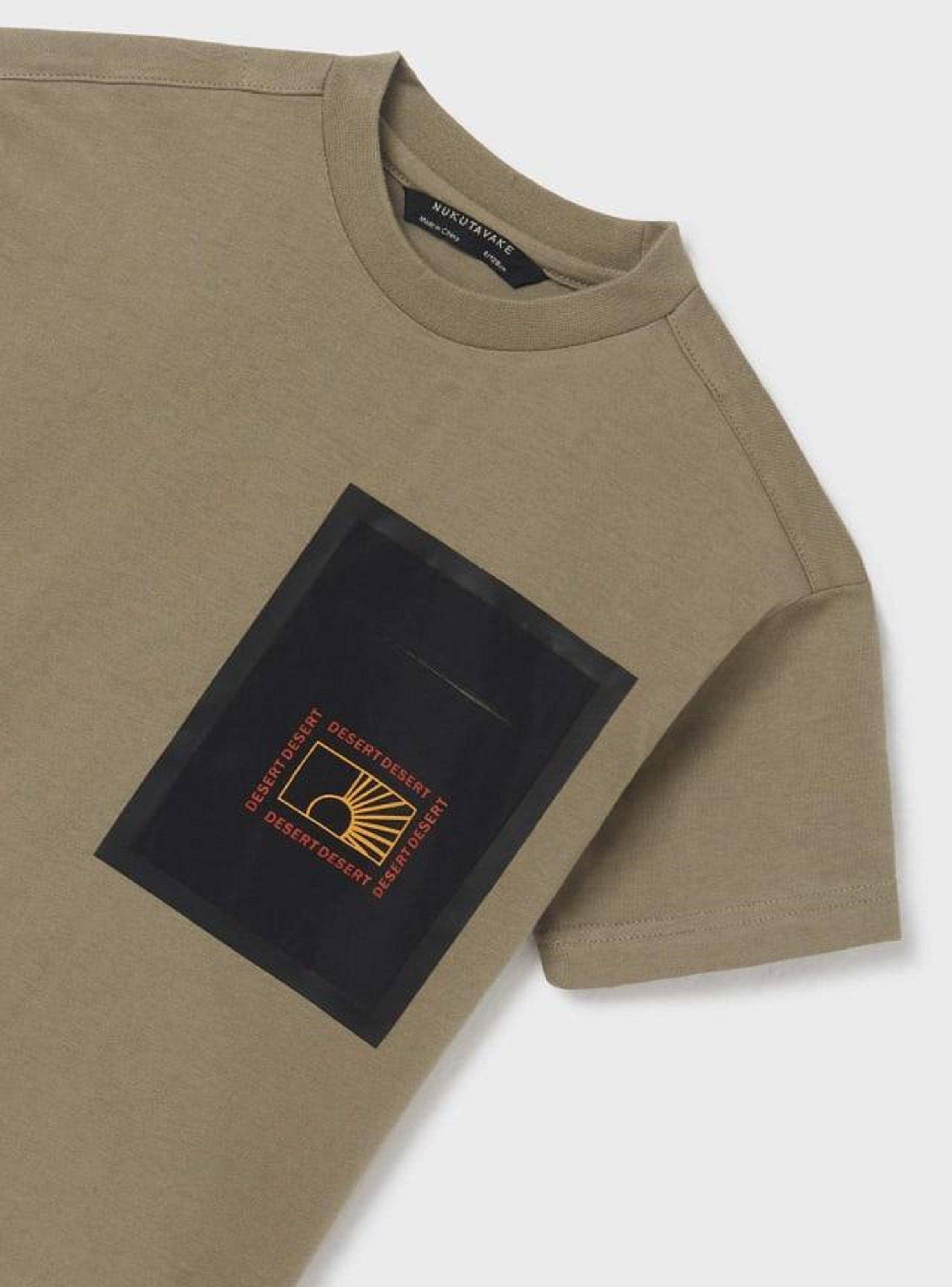 Polera Deportiva Niño niño-3