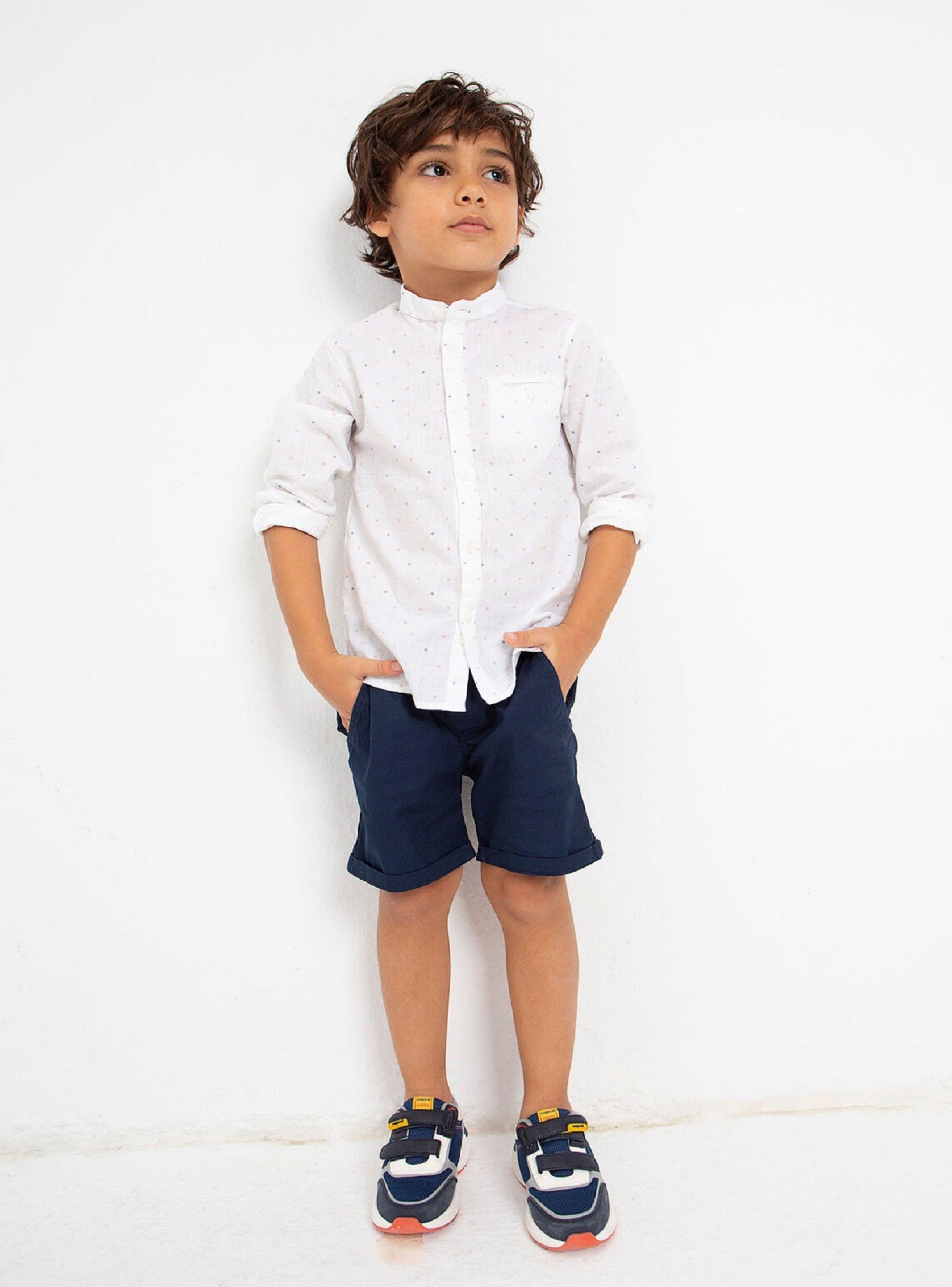 Conjunto 2 piezas Casual Niño-0