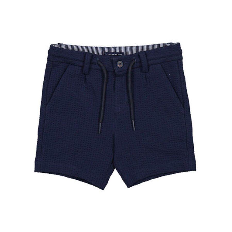 Pantalon Corto Formal Bebe Niño-1