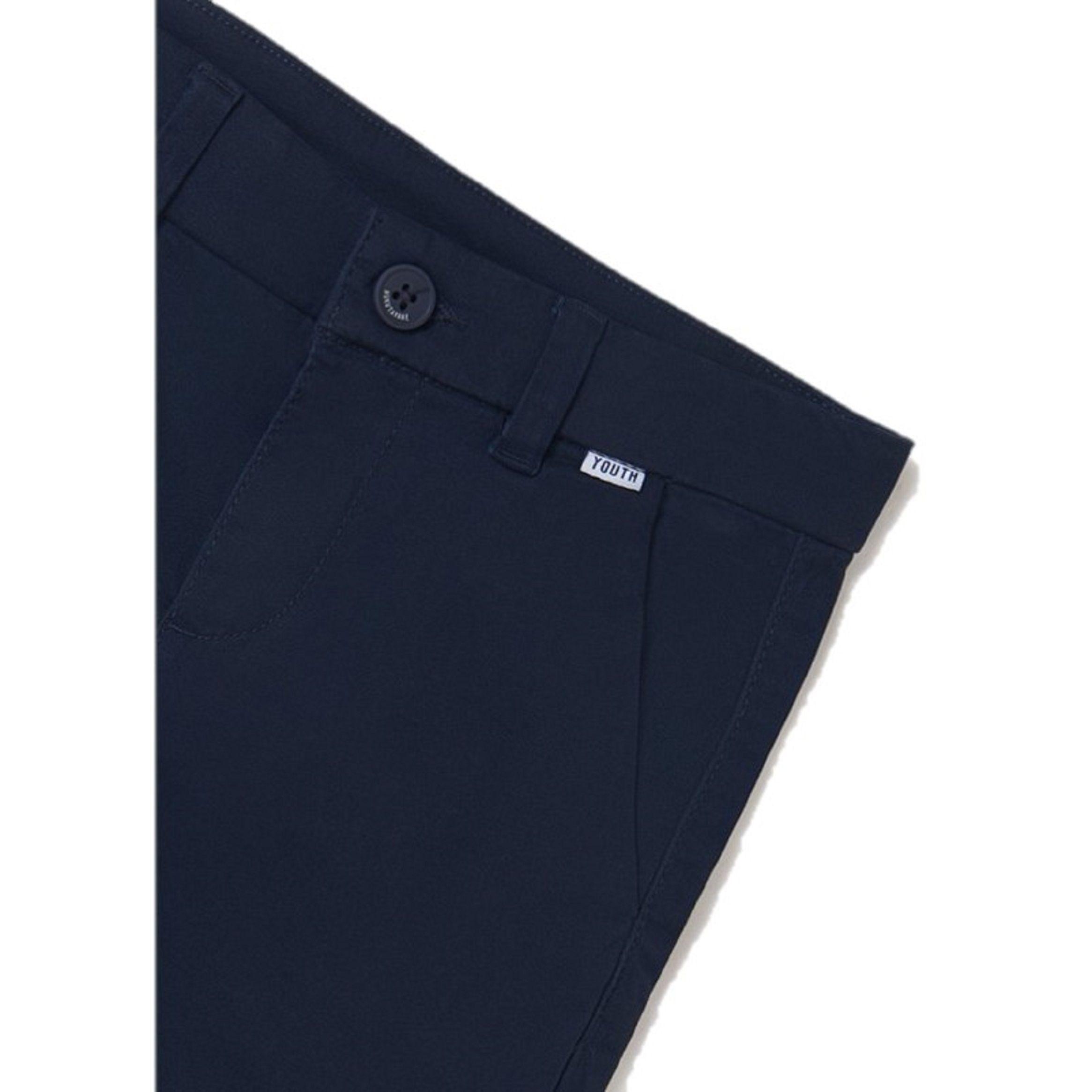 Short Casual de Niño-0