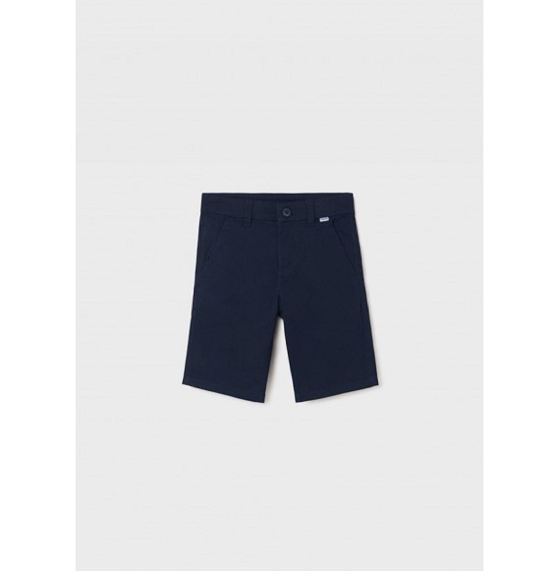 Short Casual de Niño-1