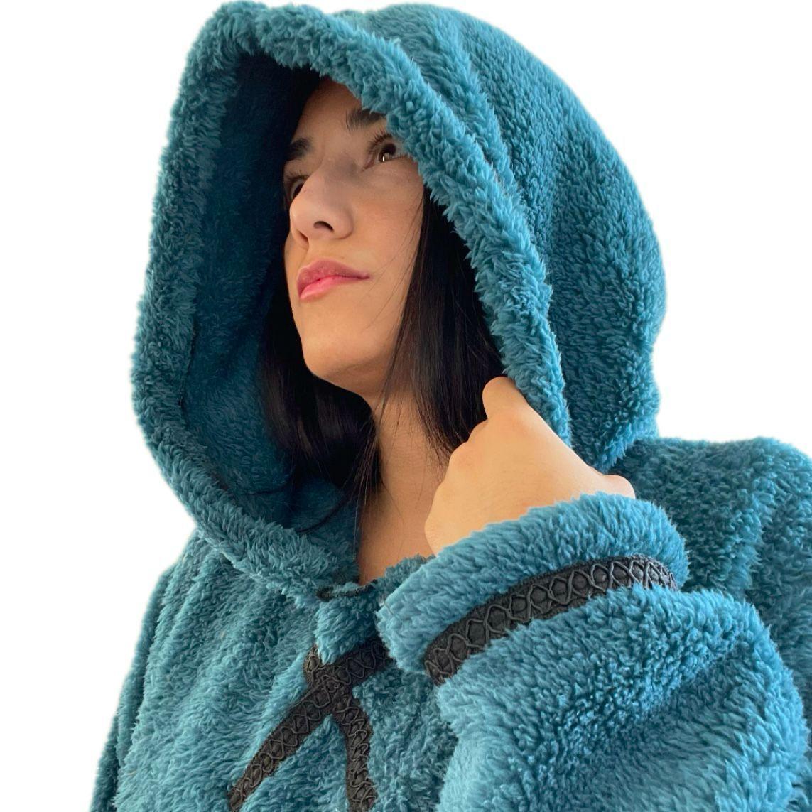 Azul Eléctrico