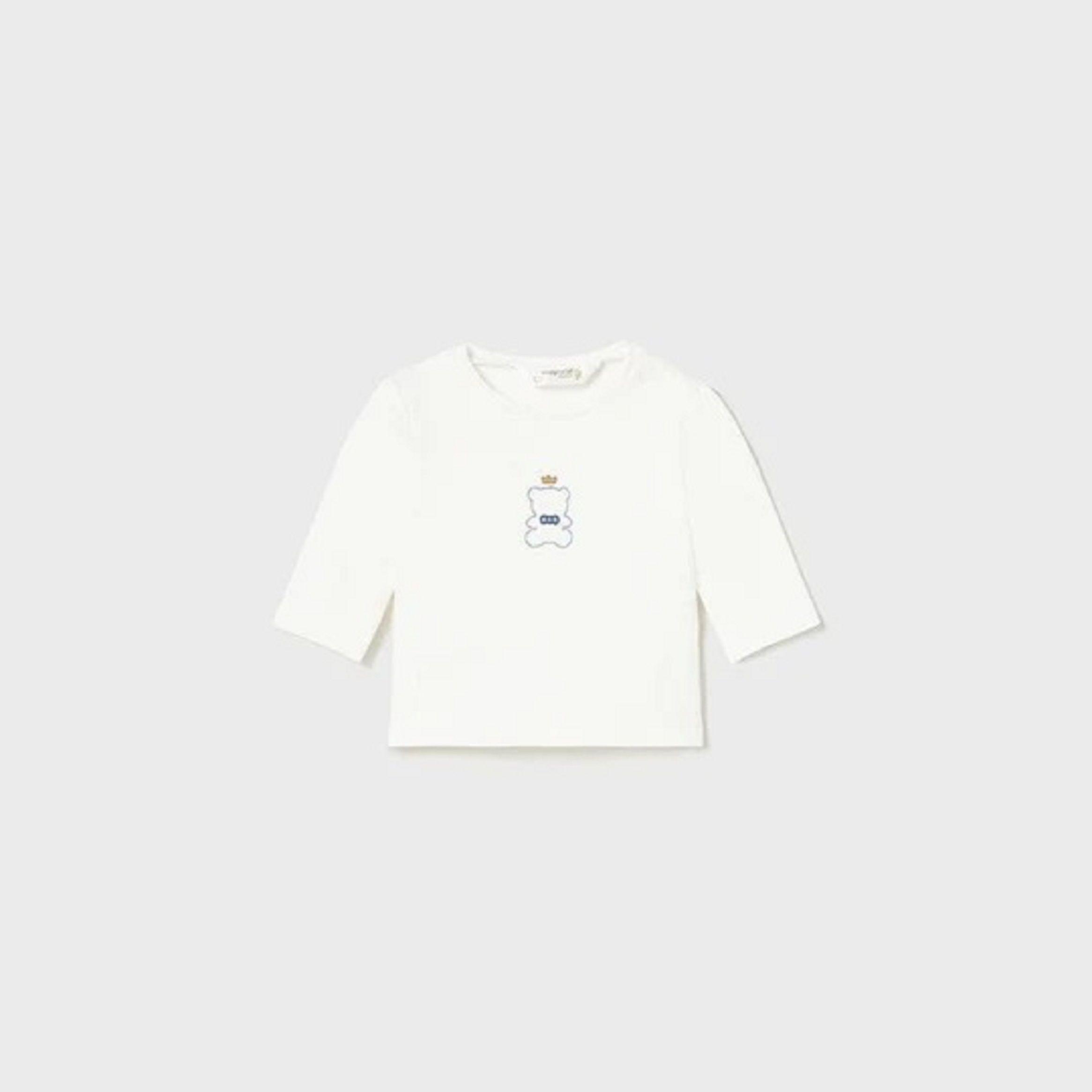 Conjunto 3 piezas Better Cotton recién nacido-1