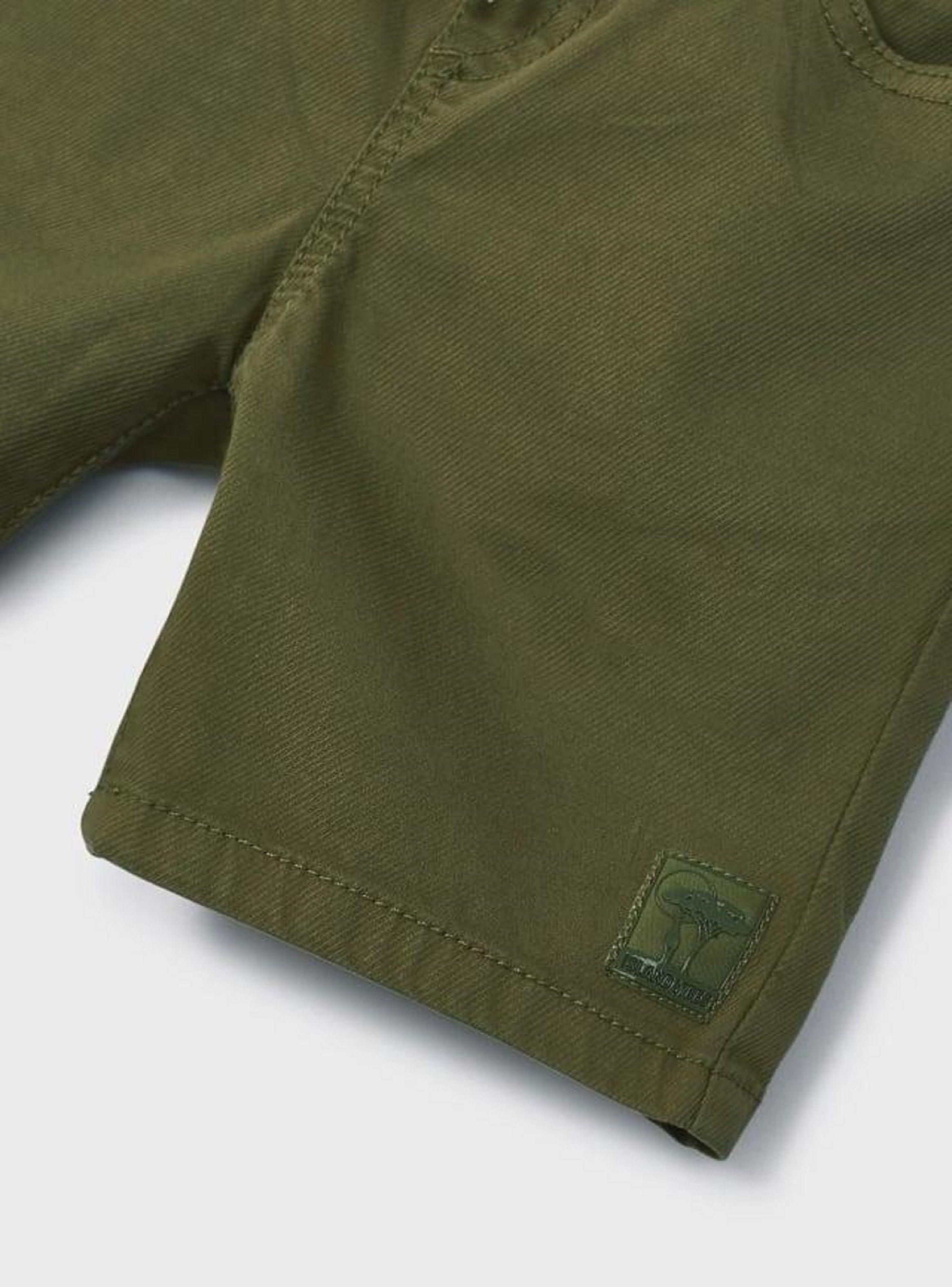 Short Bermuda Casual Niño-1