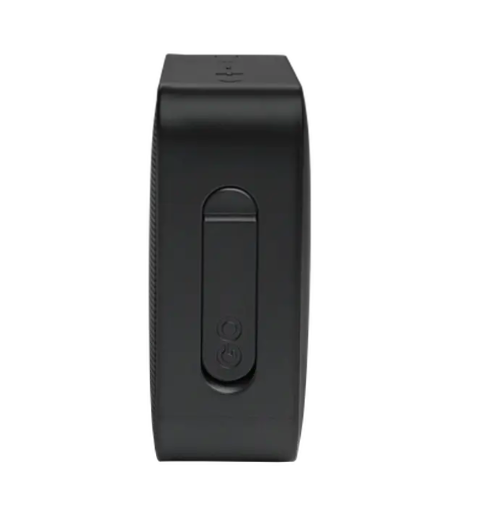 JBL Go Essential Parlante Inalámbrico Color Negro-3