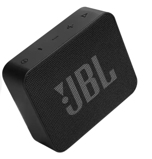 JBL Go Essential Parlante Inalámbrico Color Negro-6