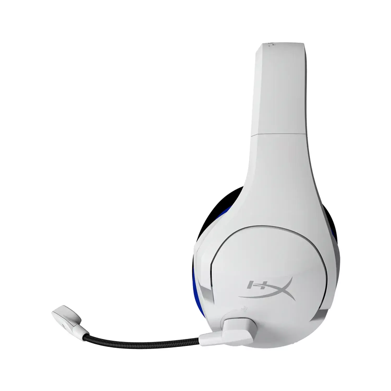 HyperX Cloud Stinger Core Audifonos Inalámbricos PlayStation Color Blanco -3