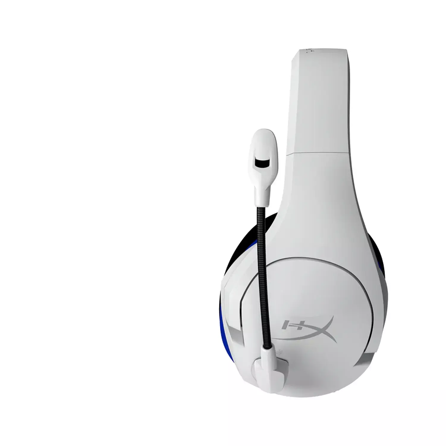 HyperX Cloud Stinger Core Audifonos Inalámbricos PlayStation Color Blanco -4