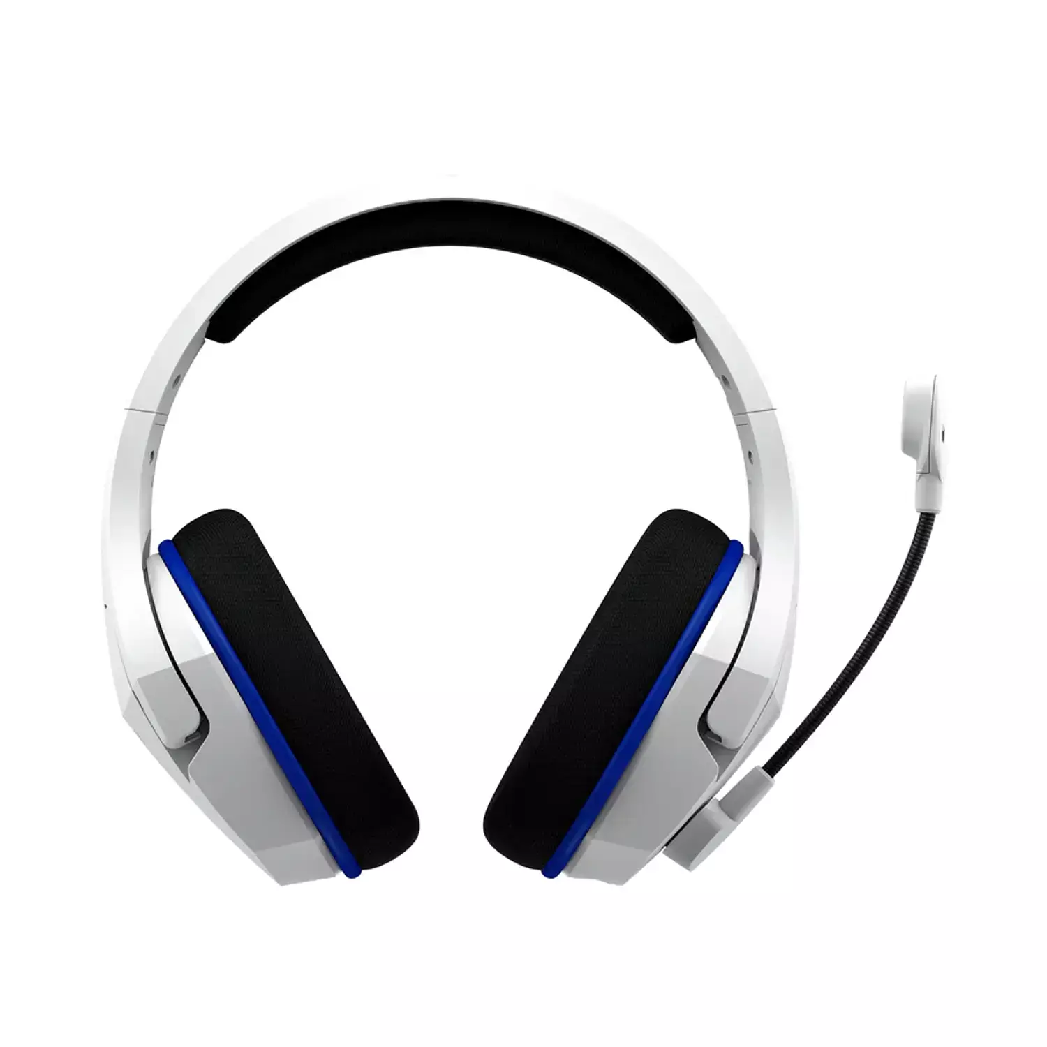 HyperX Cloud Stinger Core Audifonos Inalámbricos PlayStation Color Blanco -5