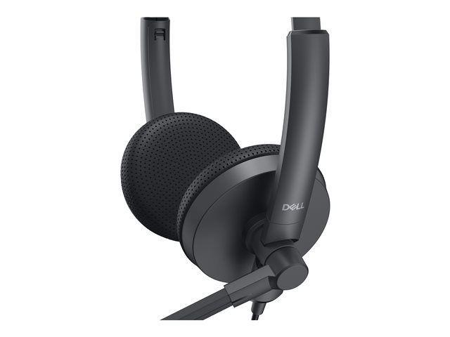 Dell WH1022 Audífonos Estéreo Con Audio Adaptativo-5