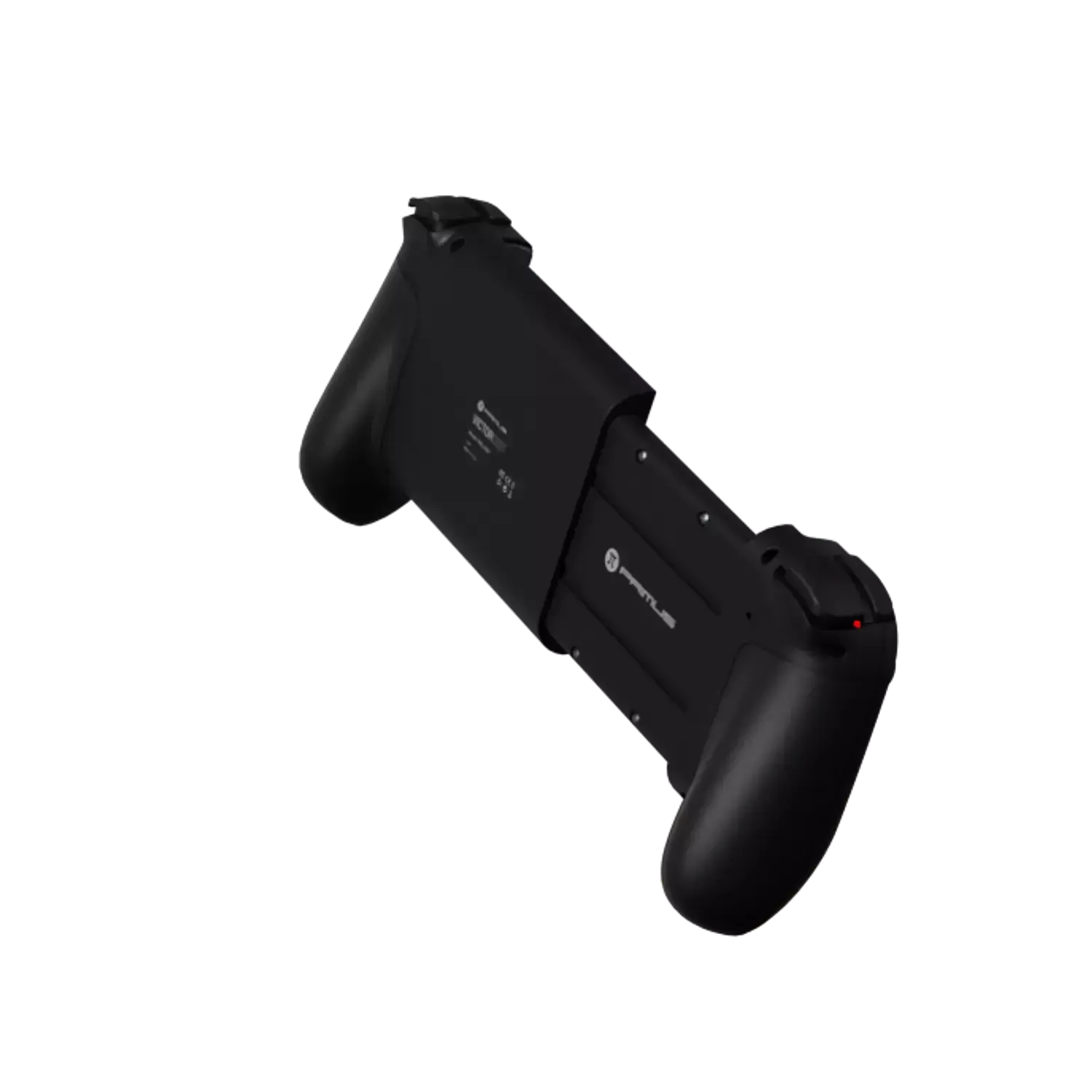 Primus VICTOR01BT PMC 01BT Control Gamer Bluetooth 10 h Hall 3D RGB Negro-2