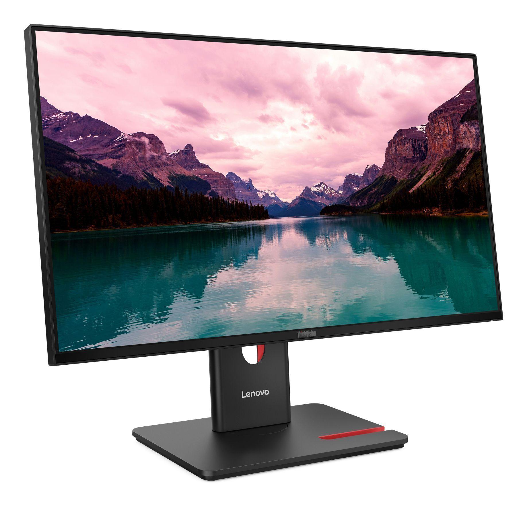 Lenovo ThinkVision T24-40 23,8" FHD IPS 120Hz USB-C 15W-2
