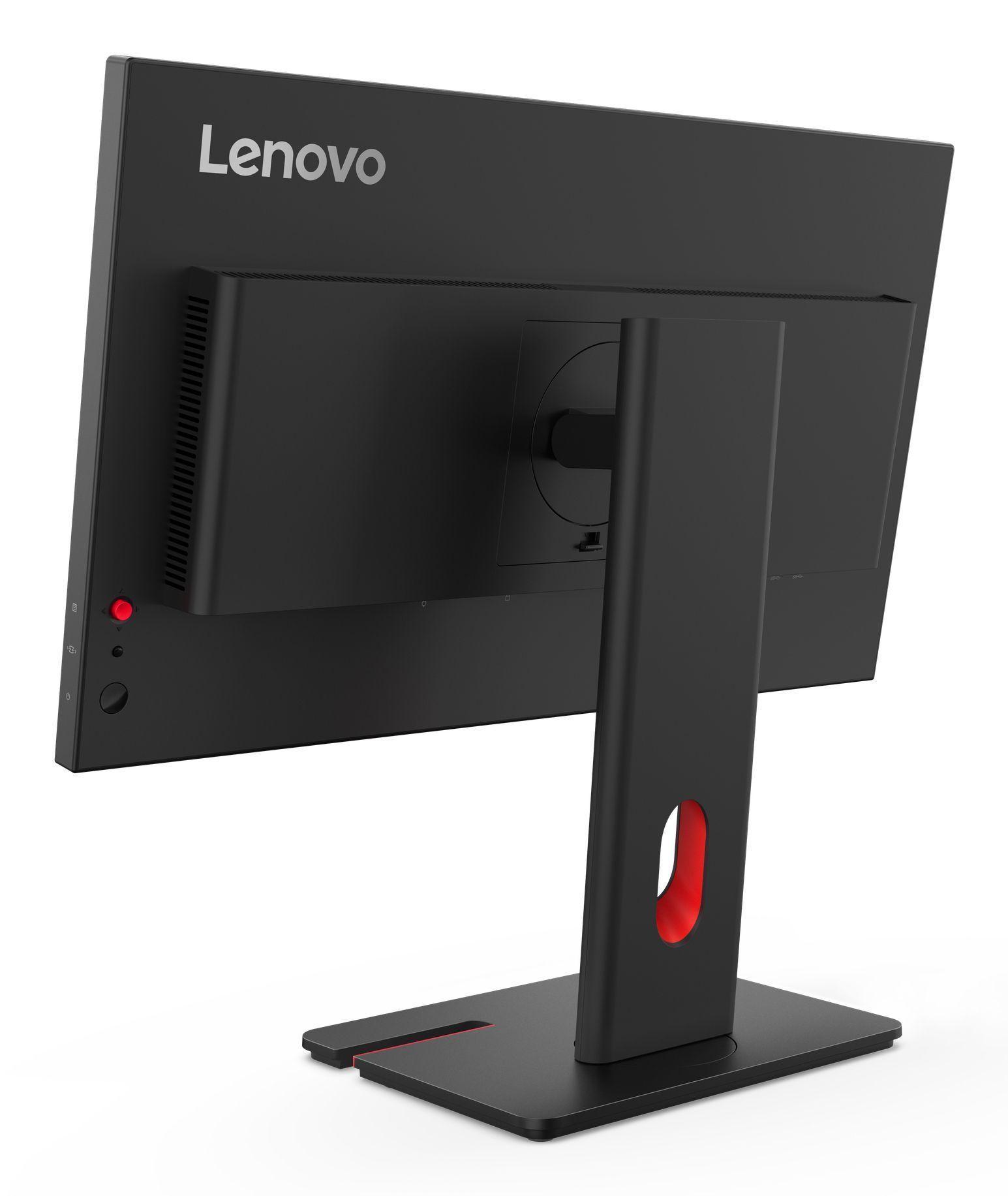 Lenovo ThinkVision T24-40 23,8" FHD IPS 120Hz USB-C 15W-3