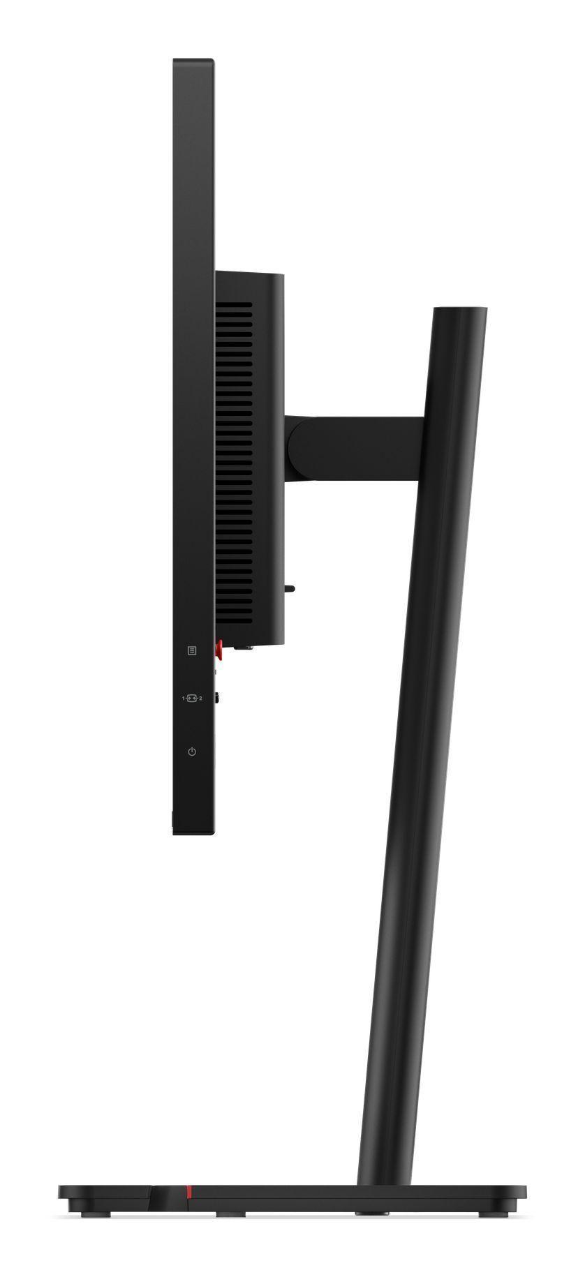Lenovo ThinkVision T24-40 23,8" FHD IPS 120Hz USB-C 15W-4