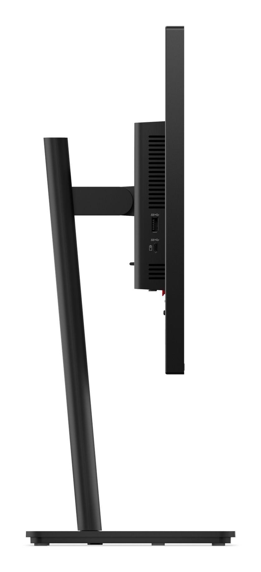 Lenovo ThinkVision T24-40 23,8" FHD IPS 120Hz USB-C 15W-5